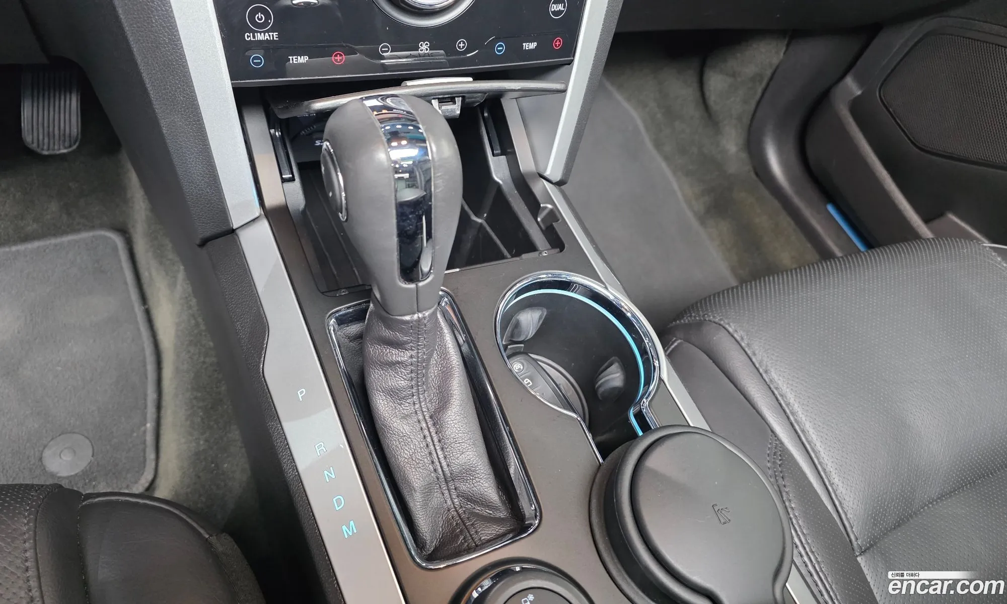 Ford Explorer 2015 1FM5K8F82FGB86308 — 6
