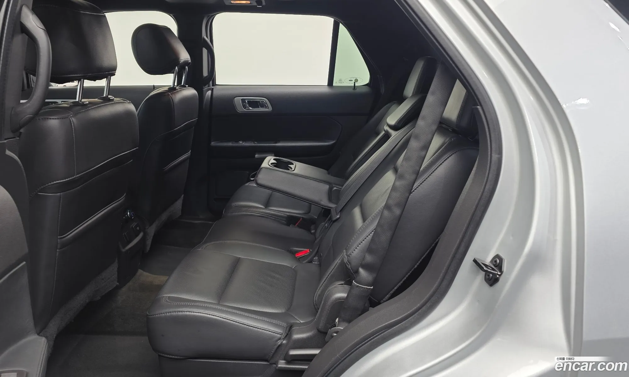 Ford Explorer 2015 1FM5K8F82FGB86308 — 14