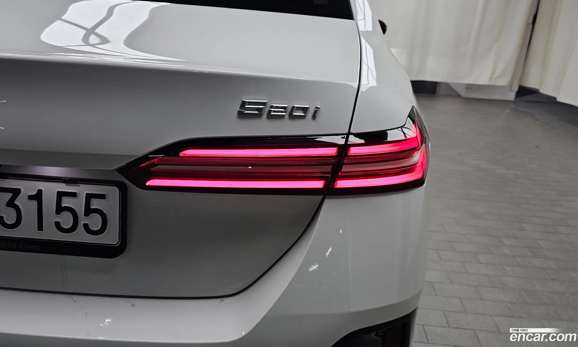 BMW 5 Series 2023 — 33