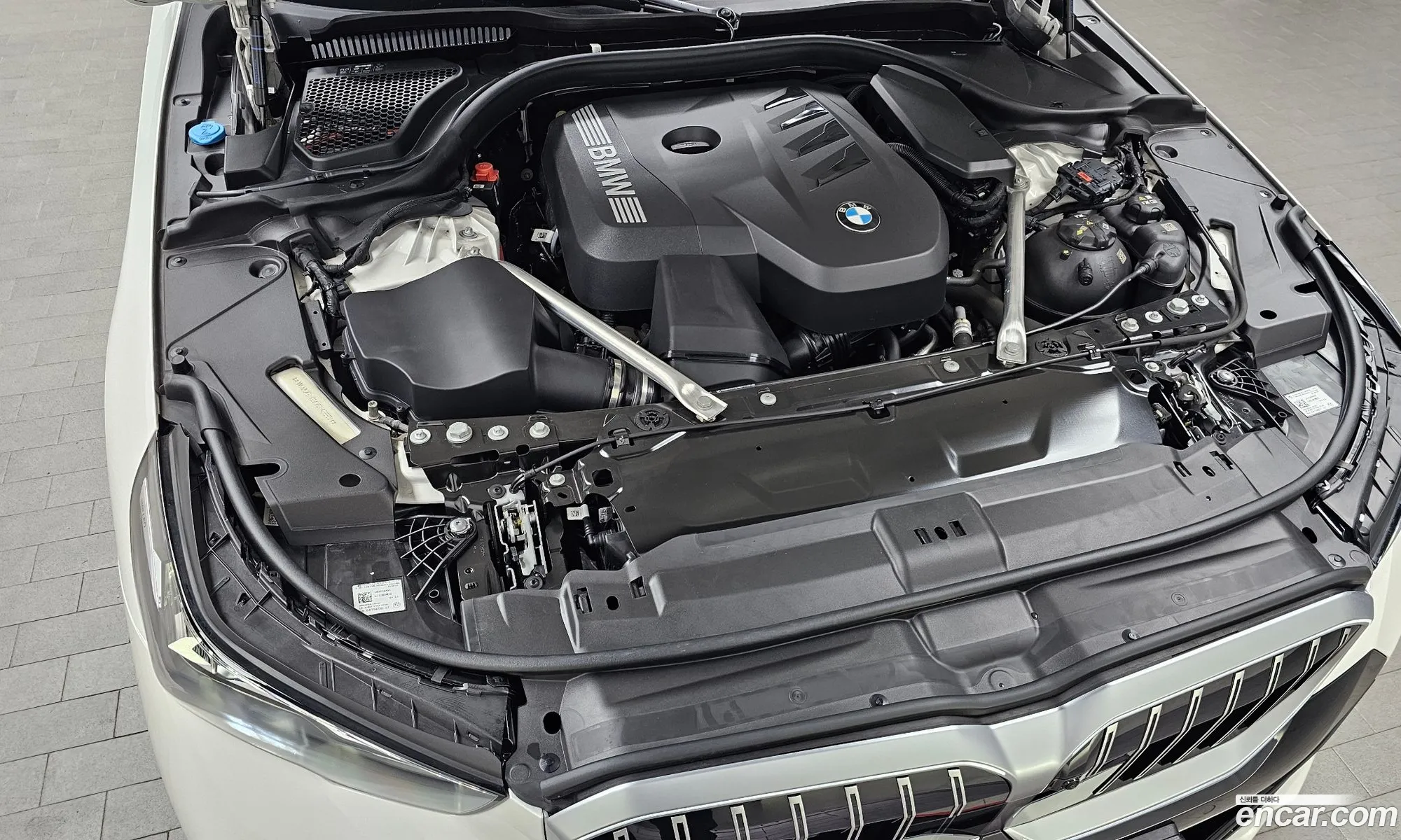BMW 5 Series 2023 — 20