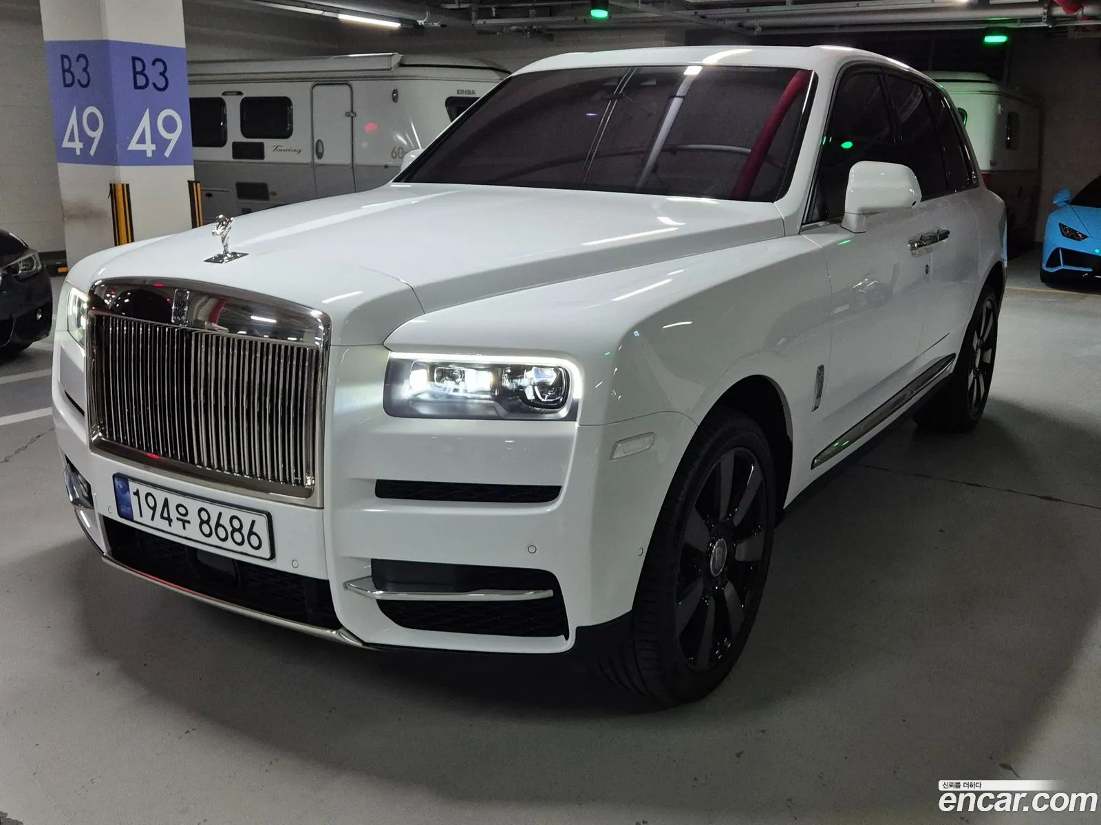 Rolls-Royce Cullinan 2023 — 16