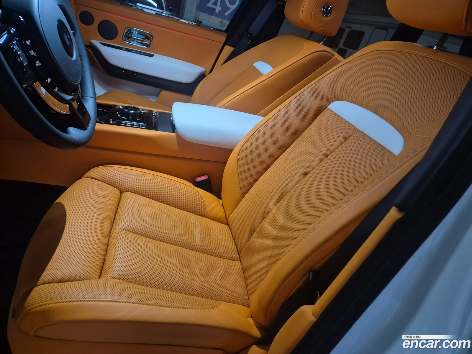 Rolls-Royce Cullinan 2023 — 14