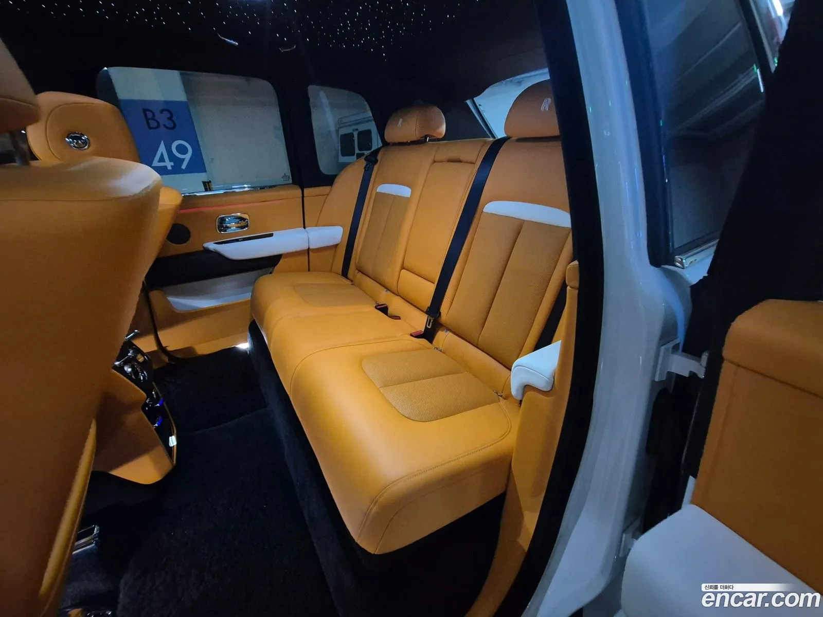 Rolls-Royce Cullinan 2023 — 3
