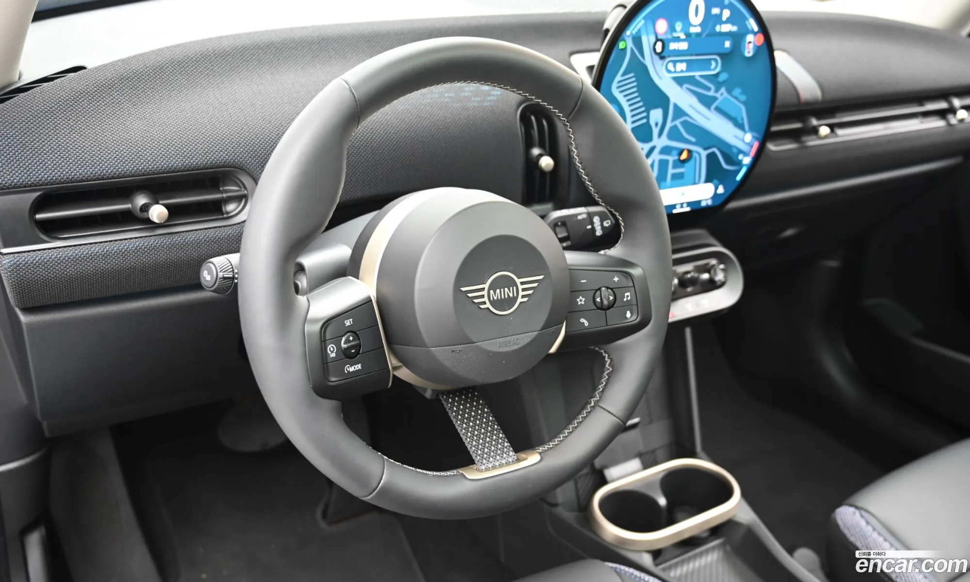 Mini Cooper C