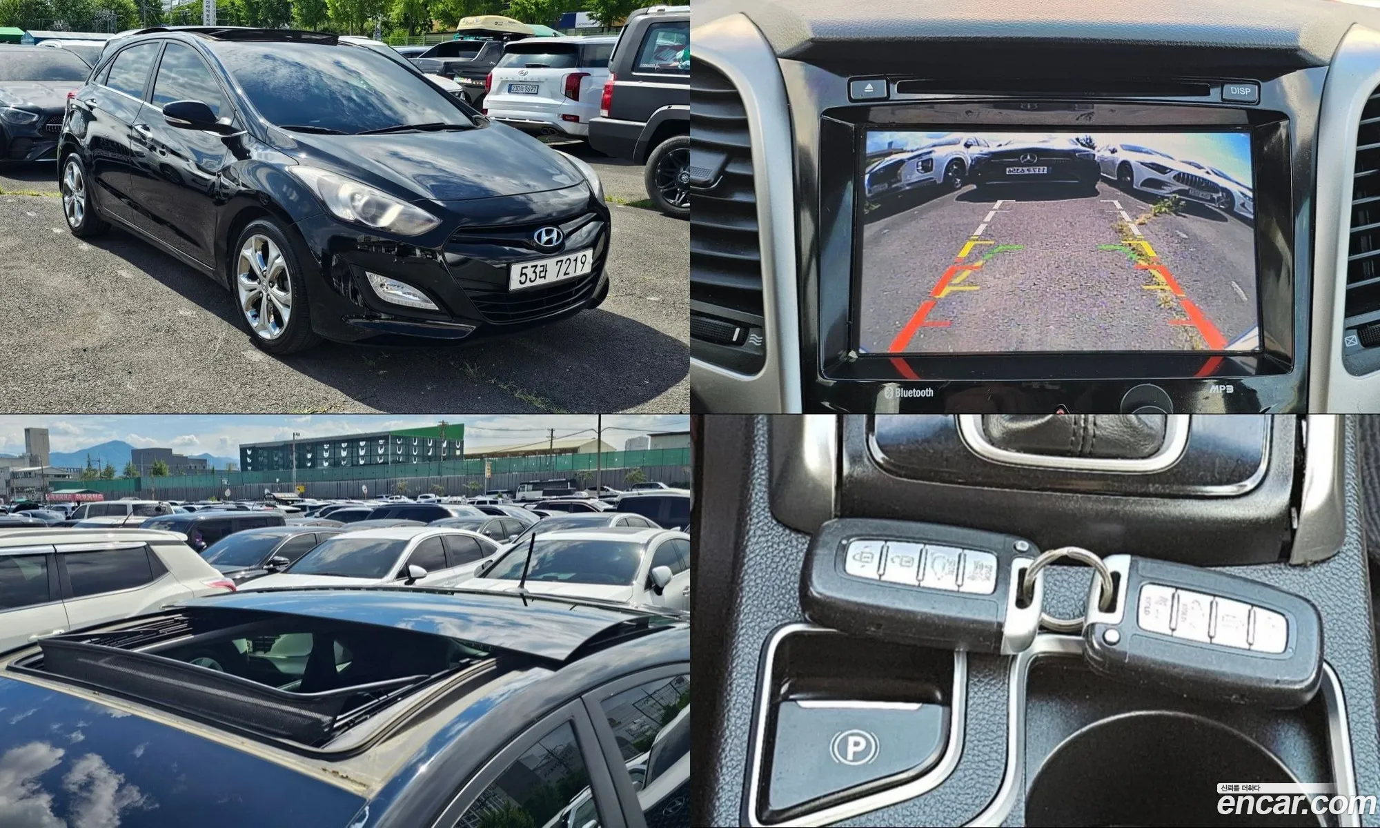 Hyundai i30 2012 — 3