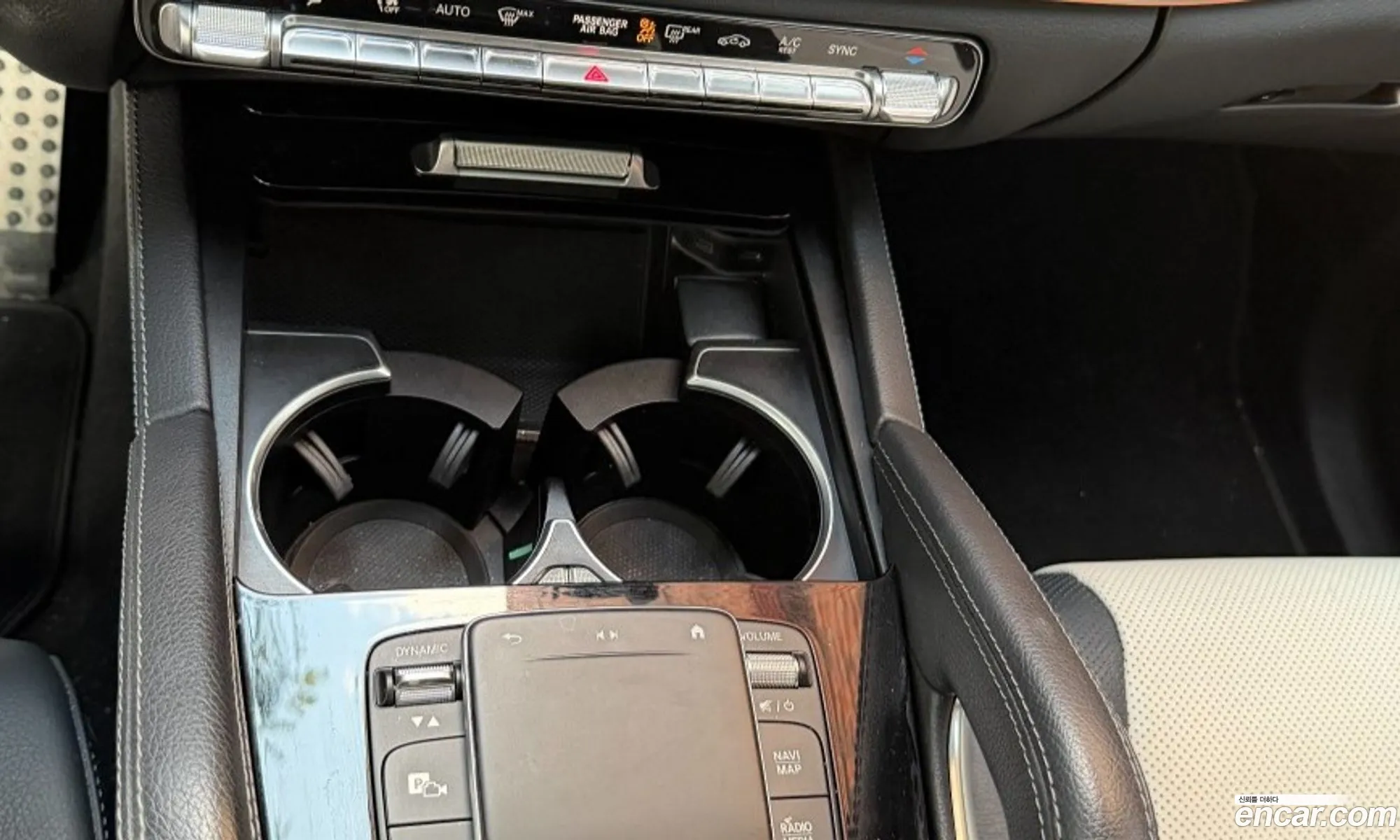 Mercedes-Benz GLE-Class W167 2022 — 8
