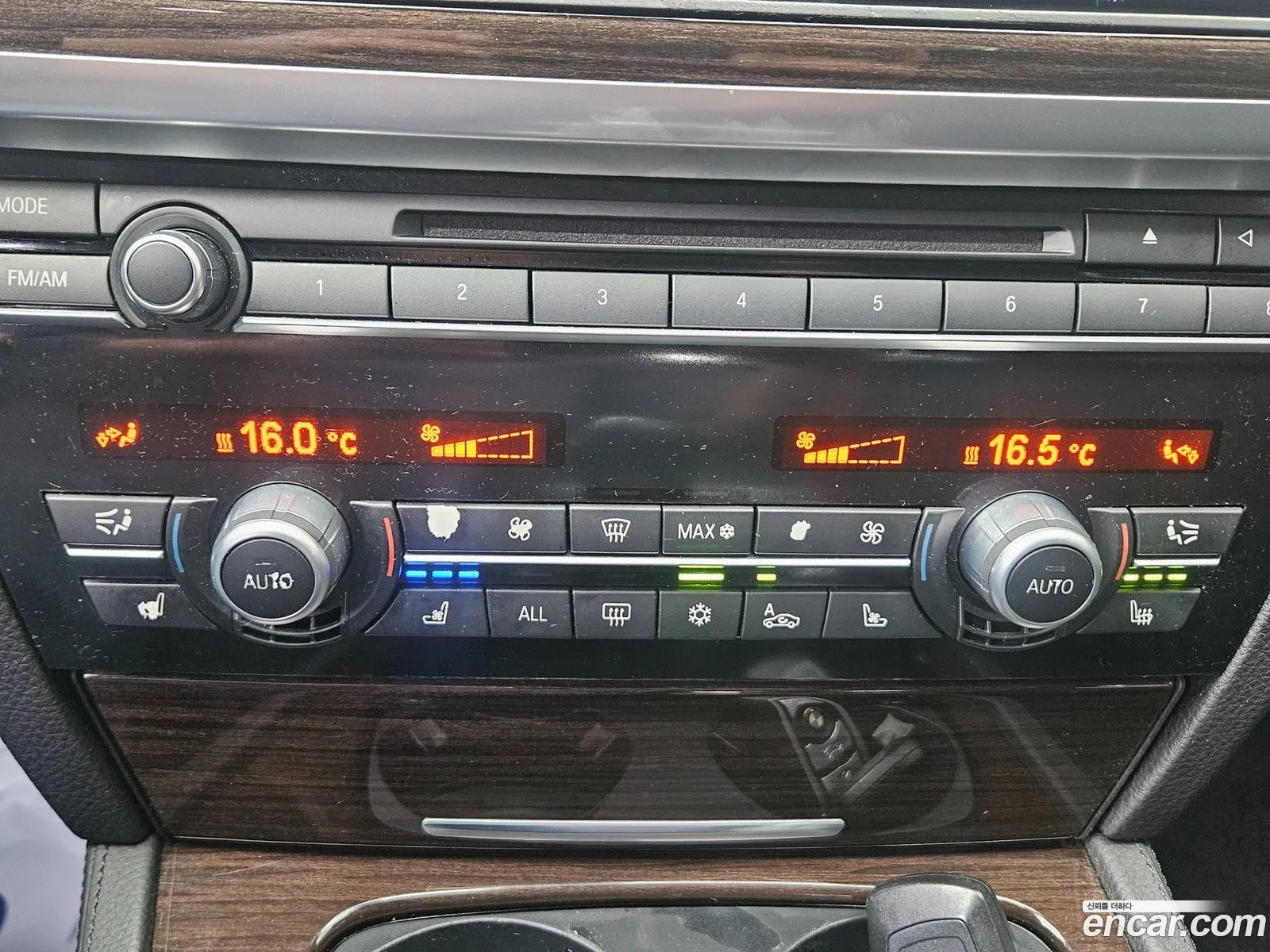 BMW 7 Series 2010 — 13