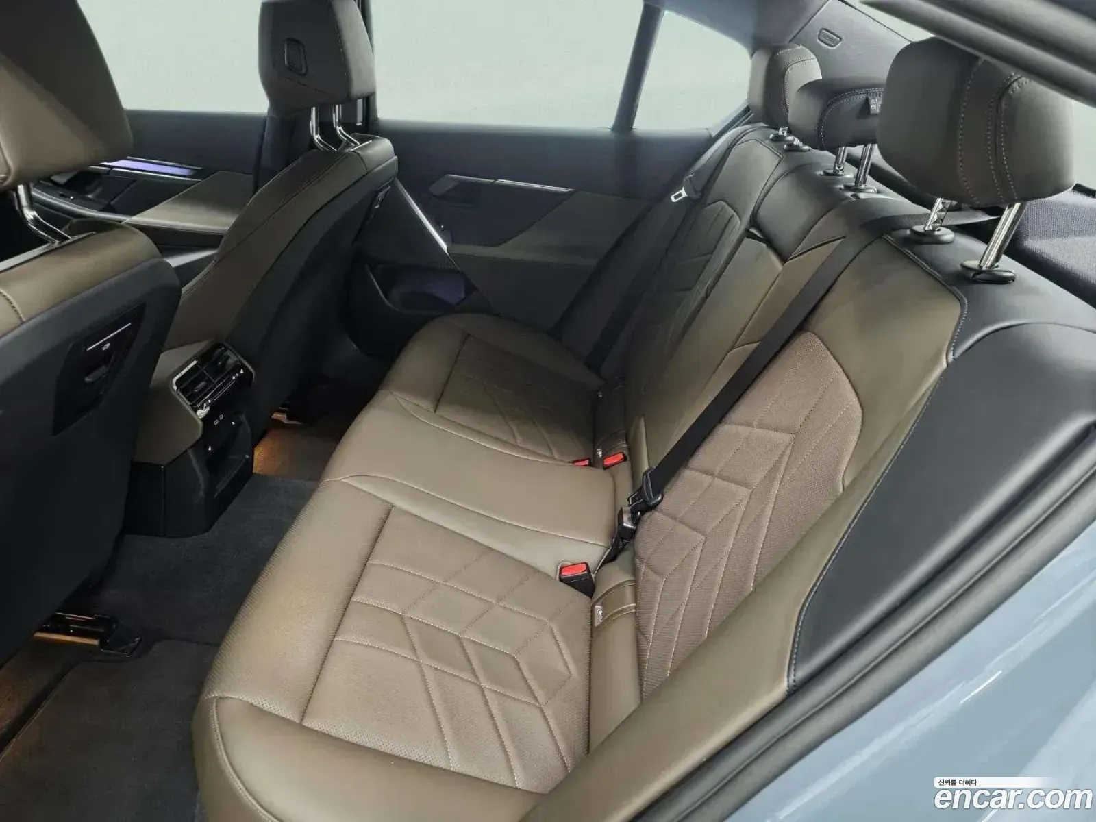 BMW 5 Series 2025 — 2