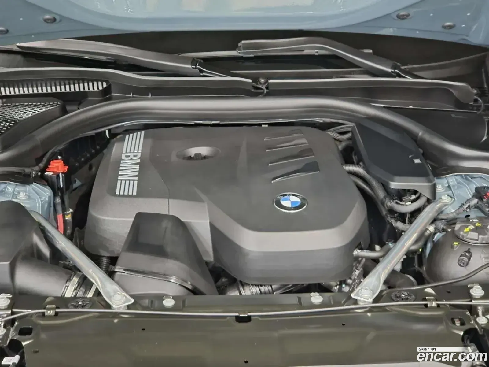 BMW 5 Series 2025 — 5