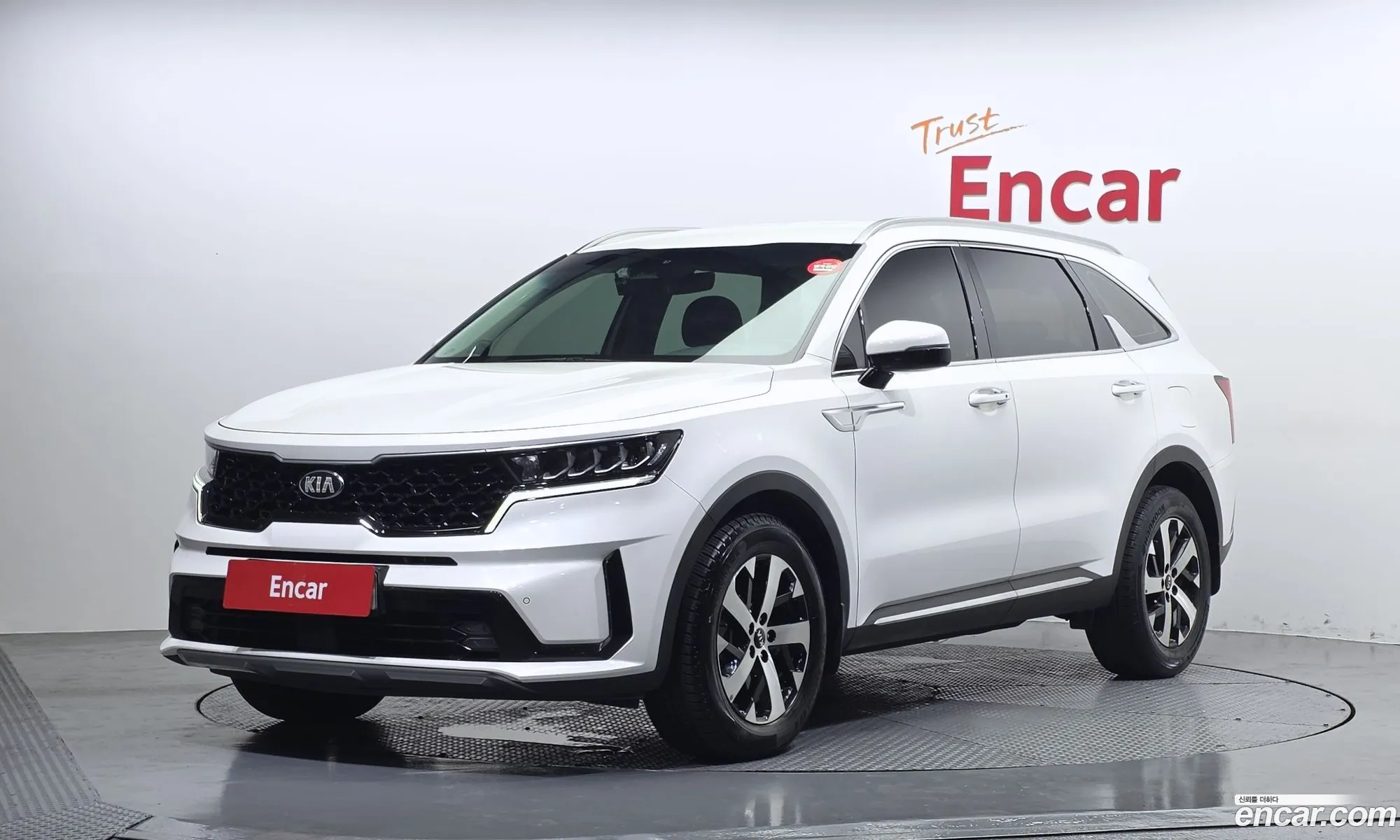 Kia Sorento 2020 — 3