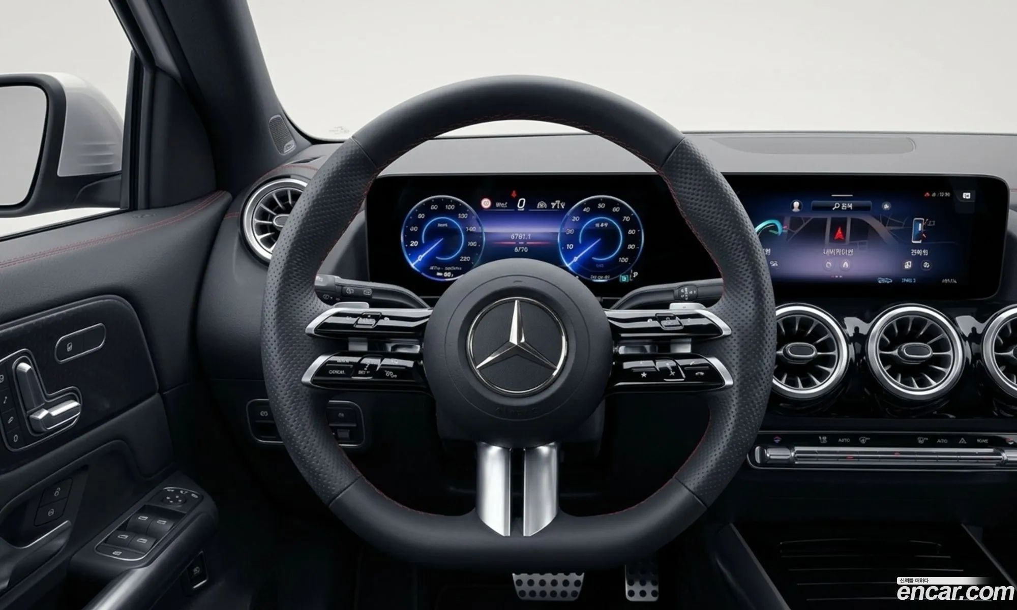 Mercedes-Benz EQA H243 2025 — 3