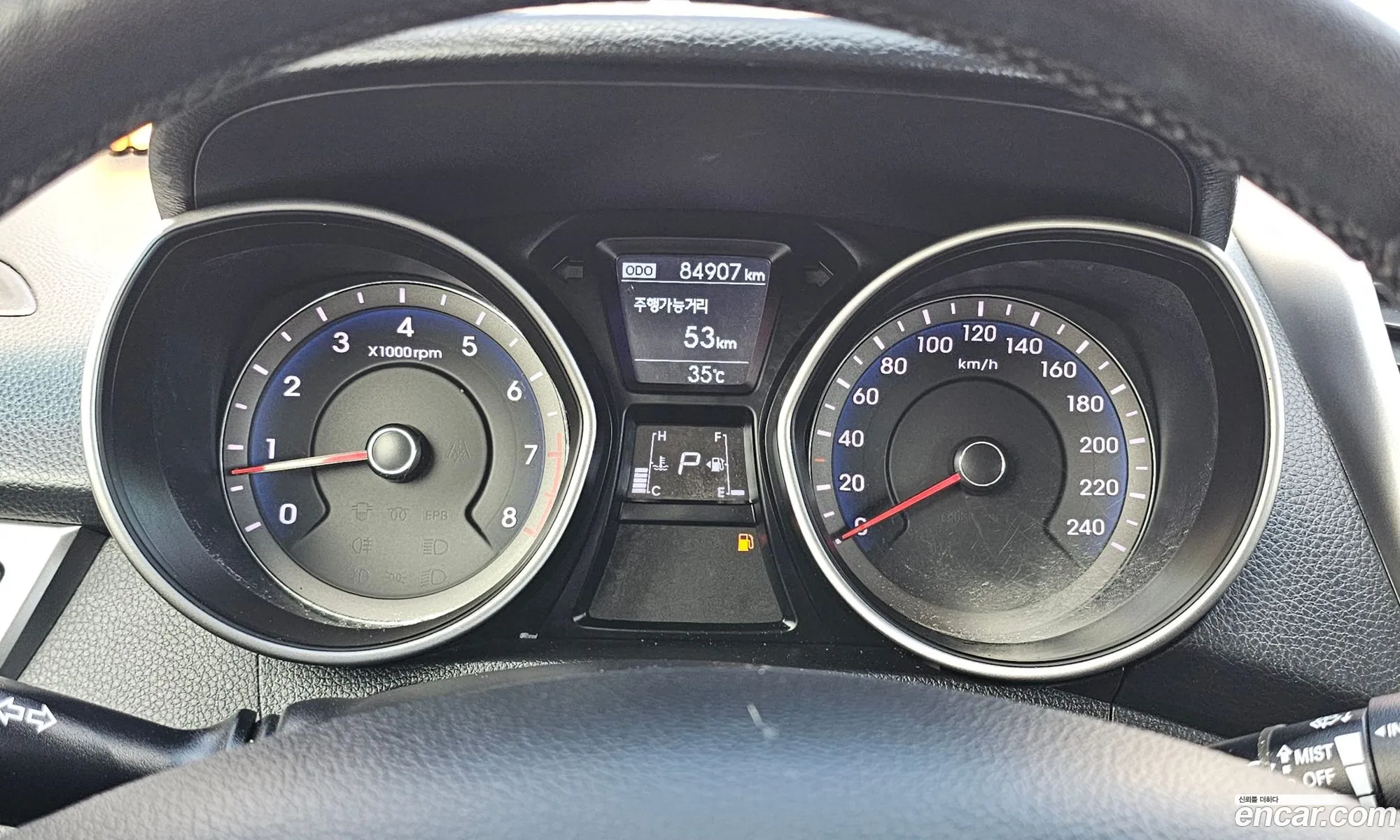 Hyundai i30 2012 — 4