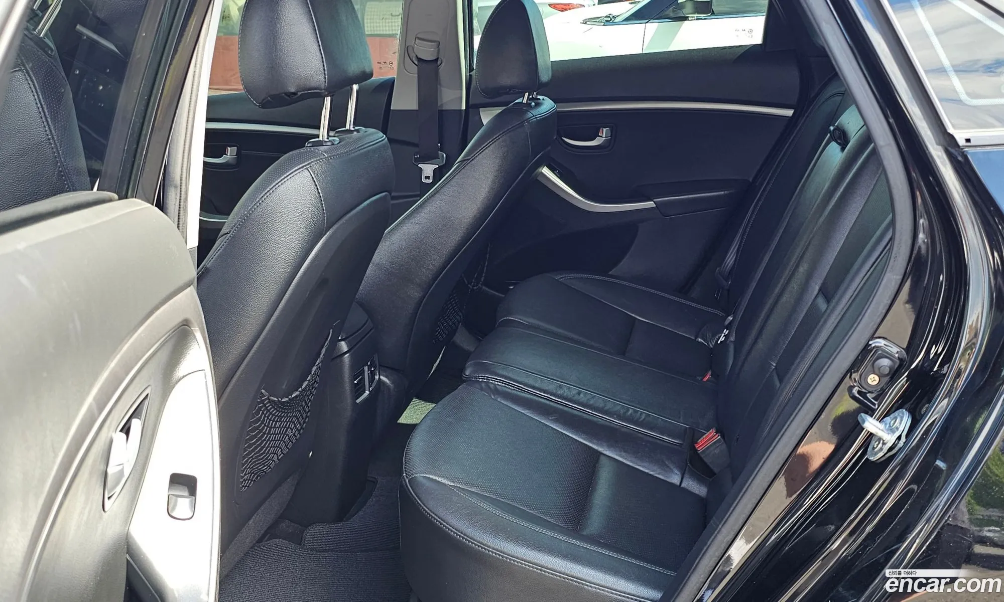 Hyundai i30 2012 — 3