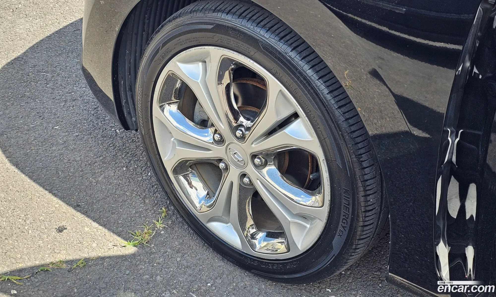 Hyundai i30 2012 — 6