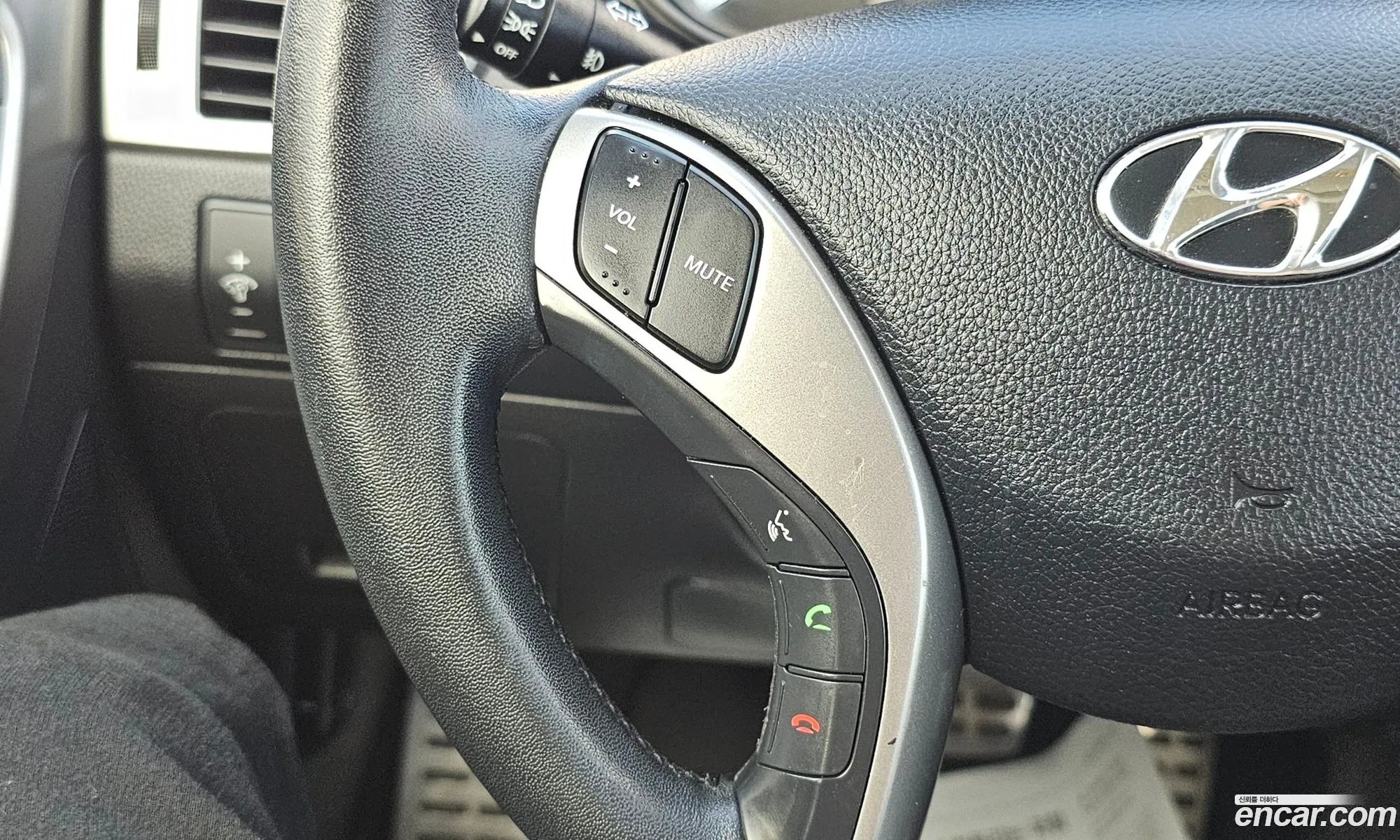 Hyundai i30 2012 — 18