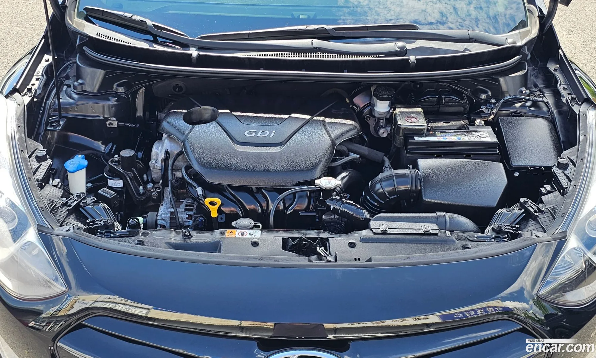 Hyundai i30 2012 — 12