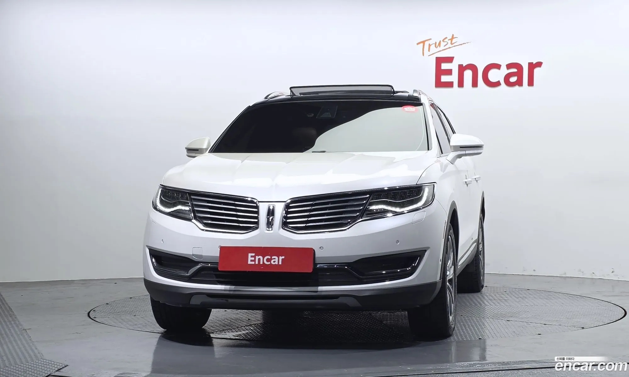 Lincoln MKX 2016 2LMPJ8LP5GBL83798 — 11