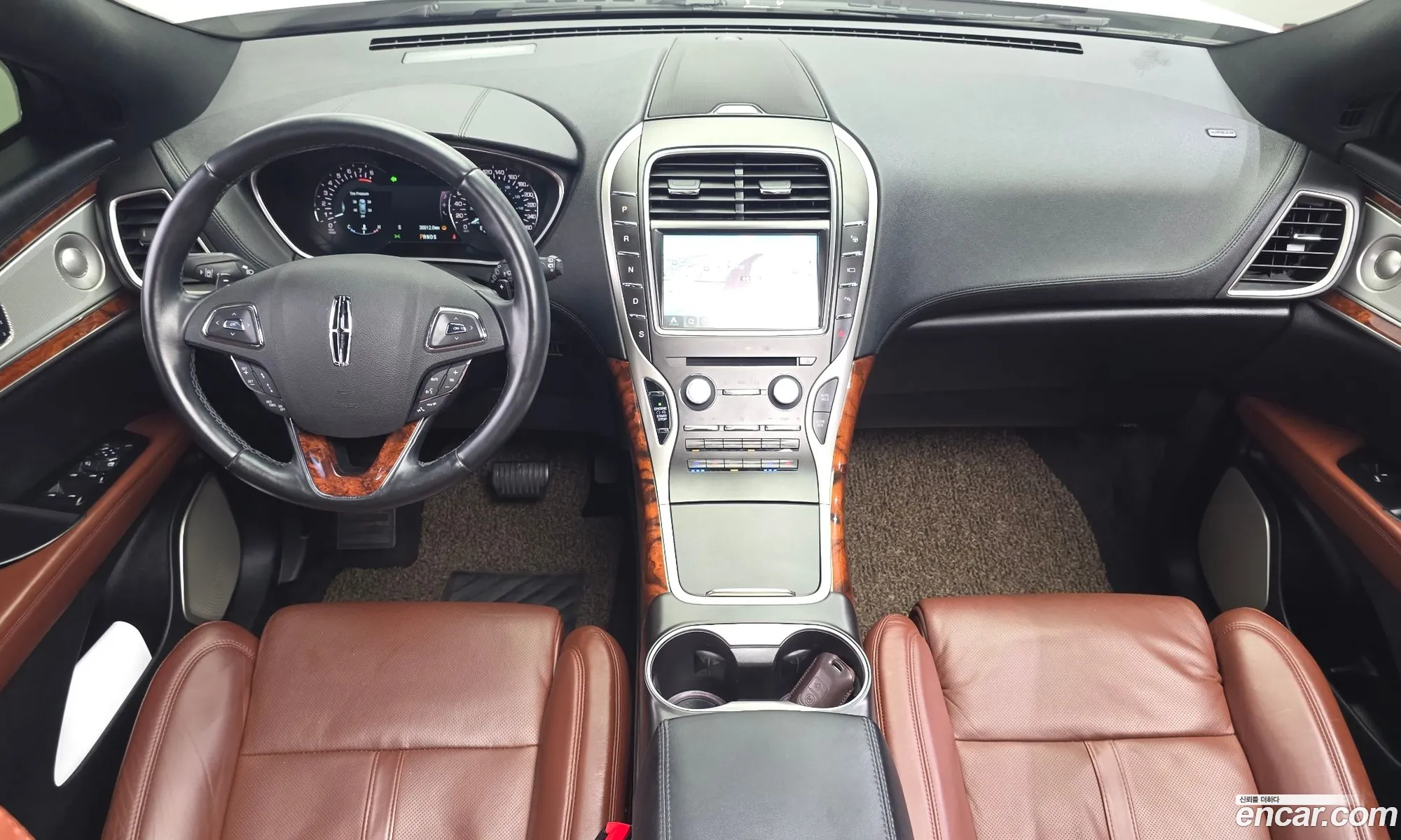 Lincoln MKX