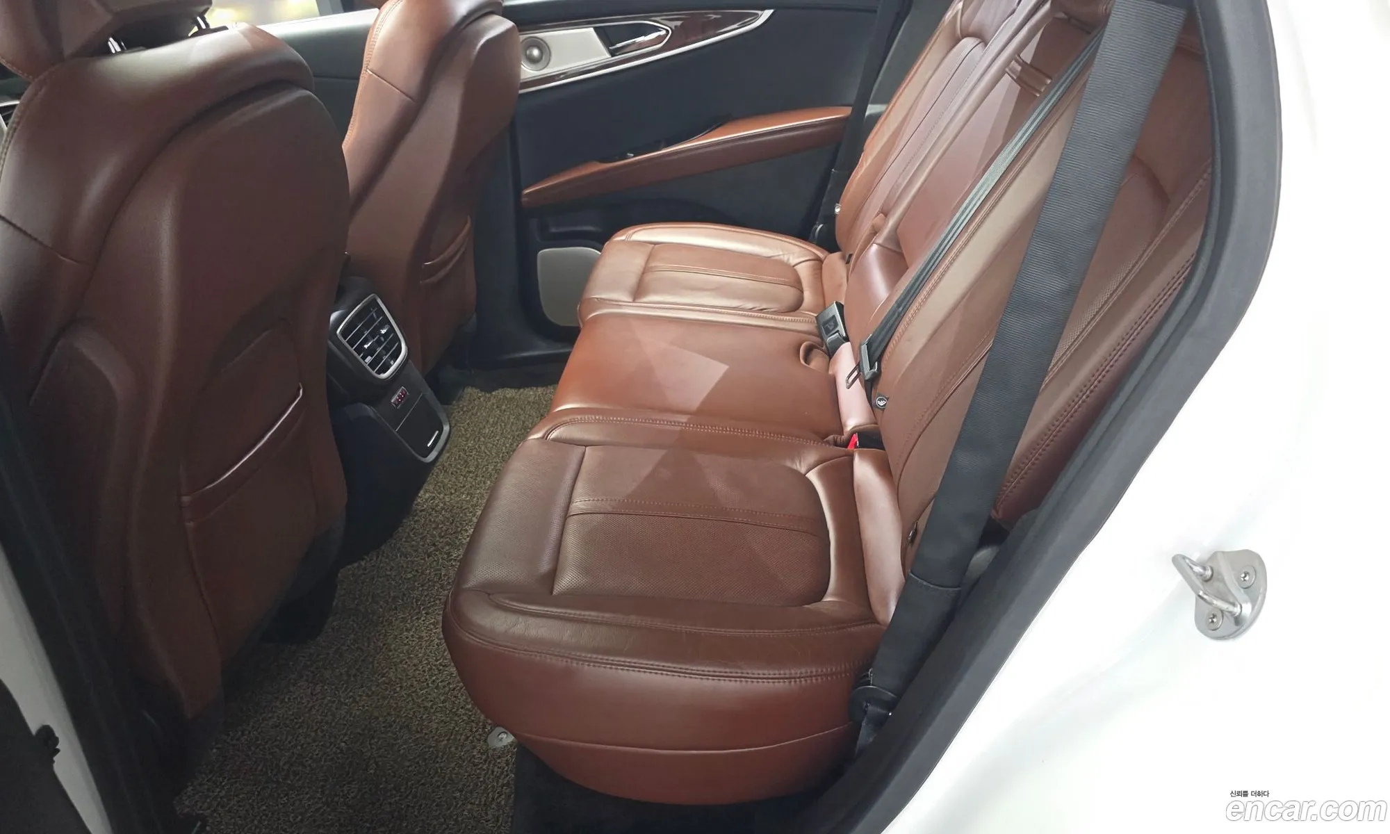 Lincoln MKX 2016 2LMPJ8LP5GBL83798 — 12