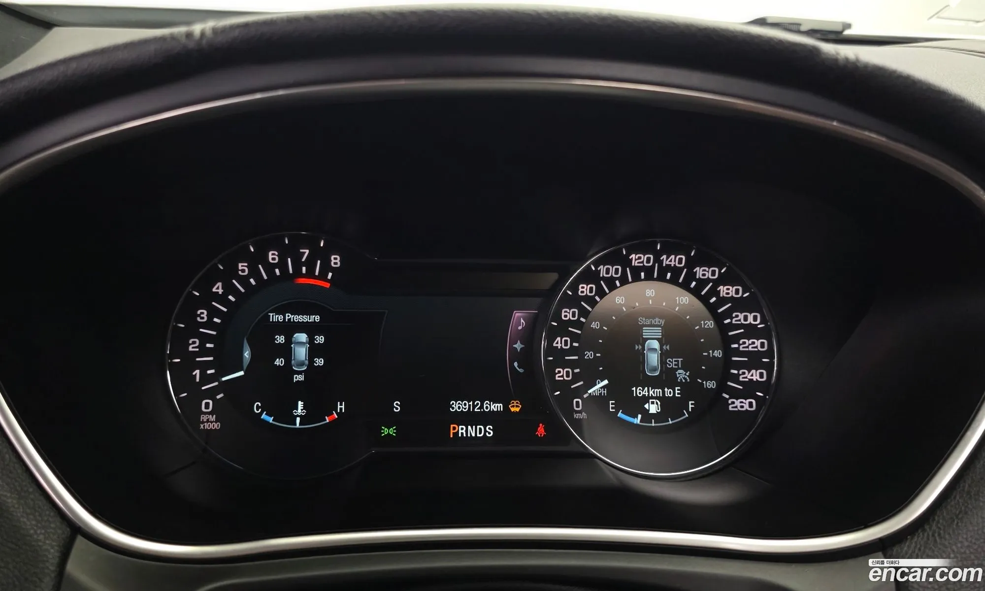 Lincoln MKX 2016 2LMPJ8LP5GBL83798 — 20