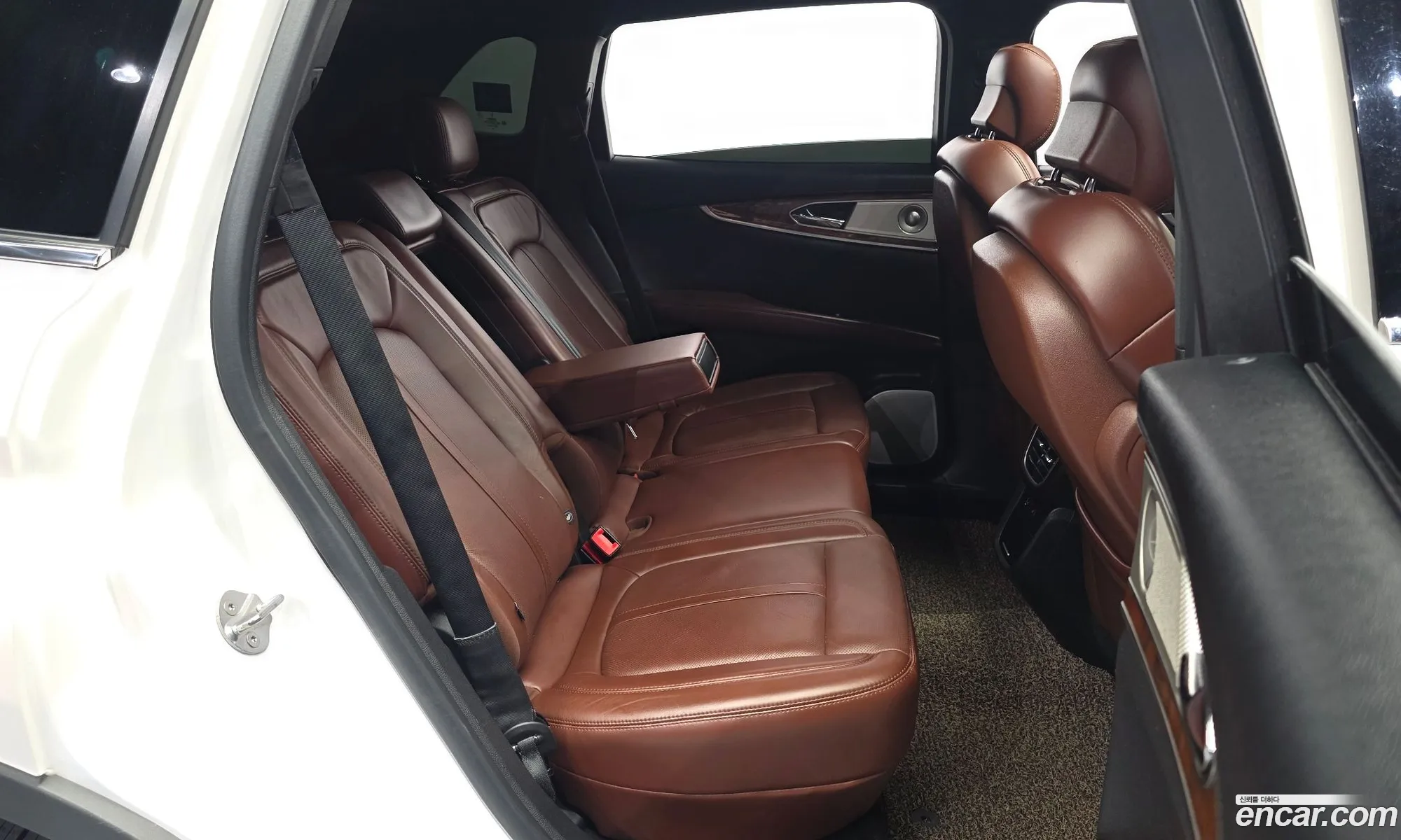 Lincoln MKX 2016 2LMPJ8LP5GBL83798 — 10