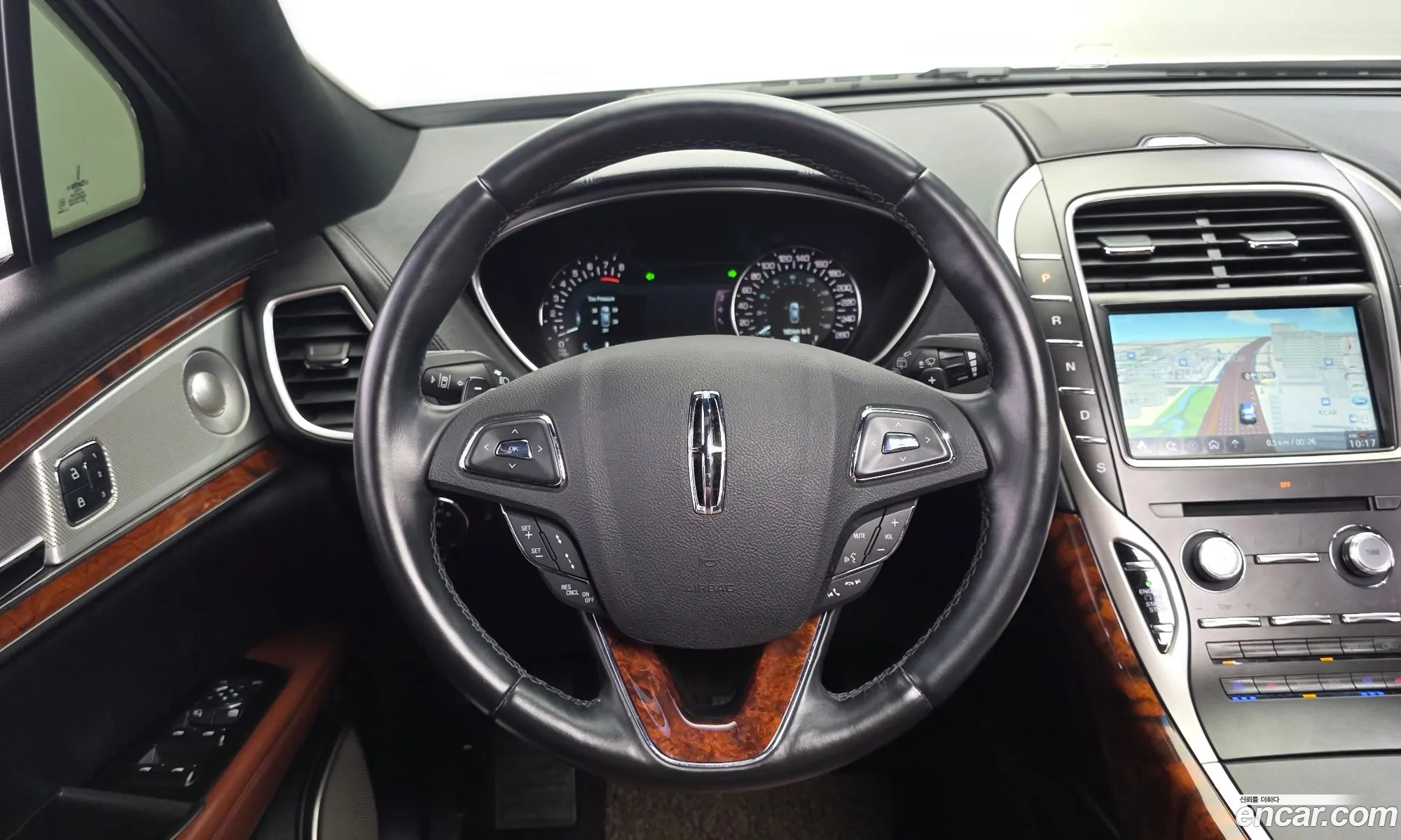 Lincoln MKX 2016 2LMPJ8LP5GBL83798 — 13