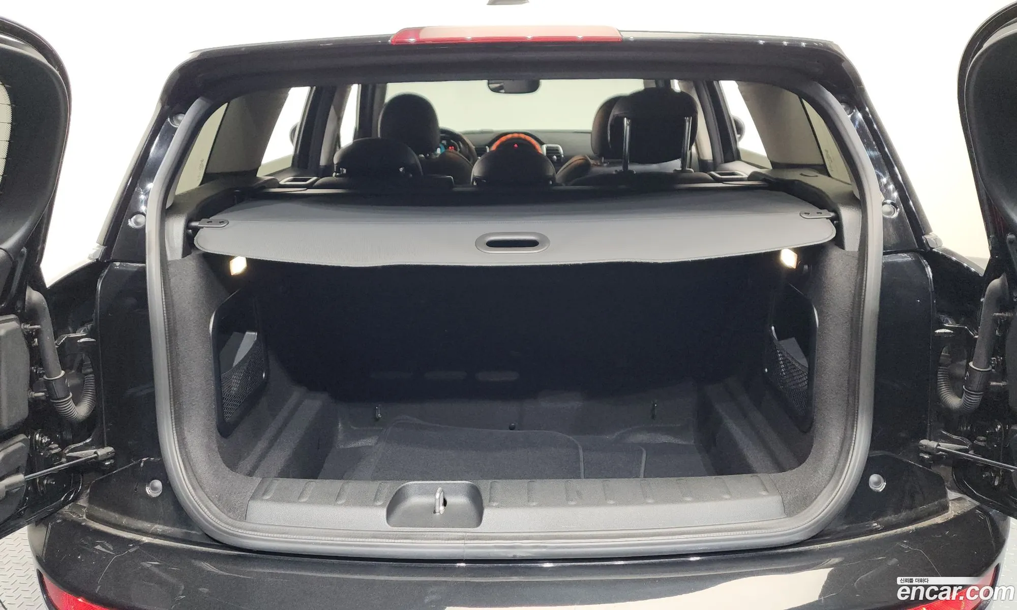 Mini Cooper Clubman 2022 — 3