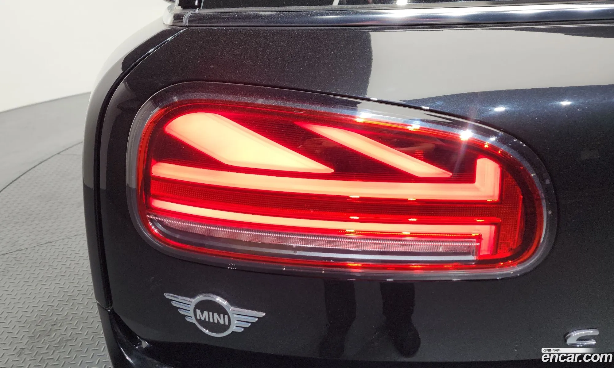 Mini Cooper Clubman 2022 — 16