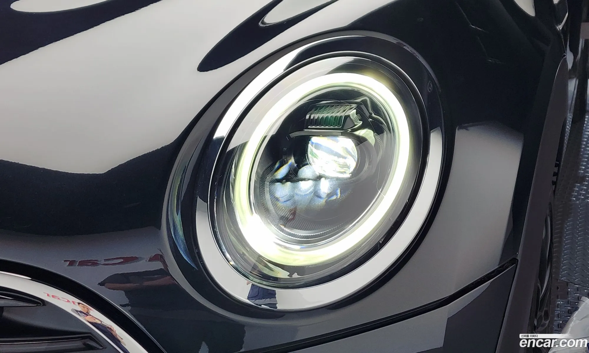 Mini Cooper Clubman 2022 — 4