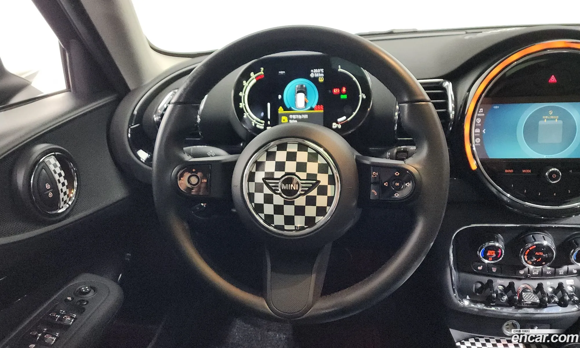 Mini Cooper Clubman 2022 — 20