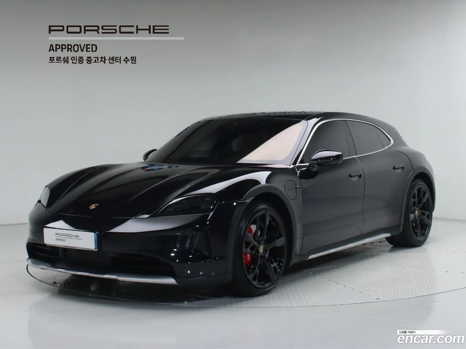 Porsche Taycan 2025 — 7