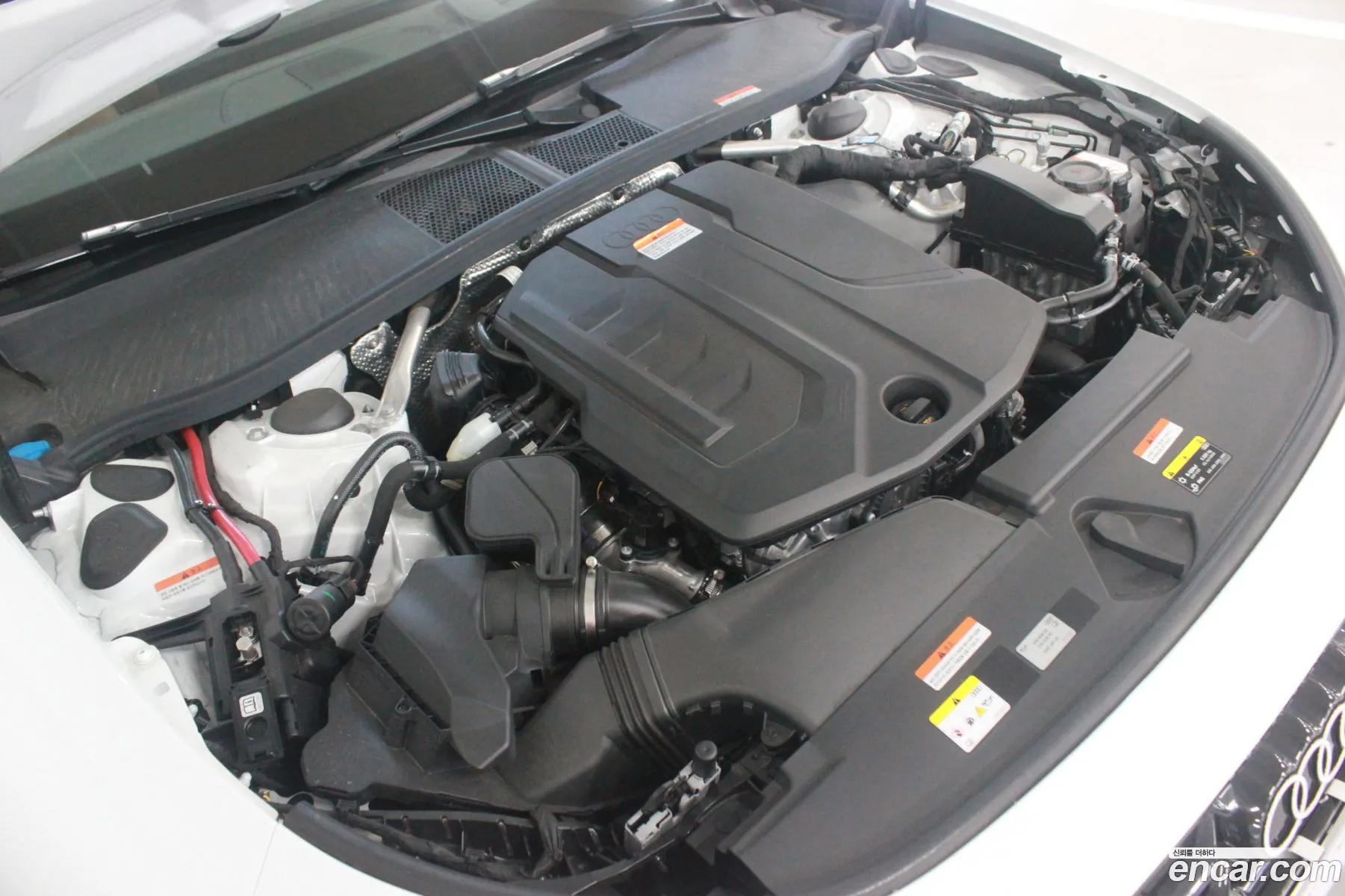Audi A5 2025 — 14