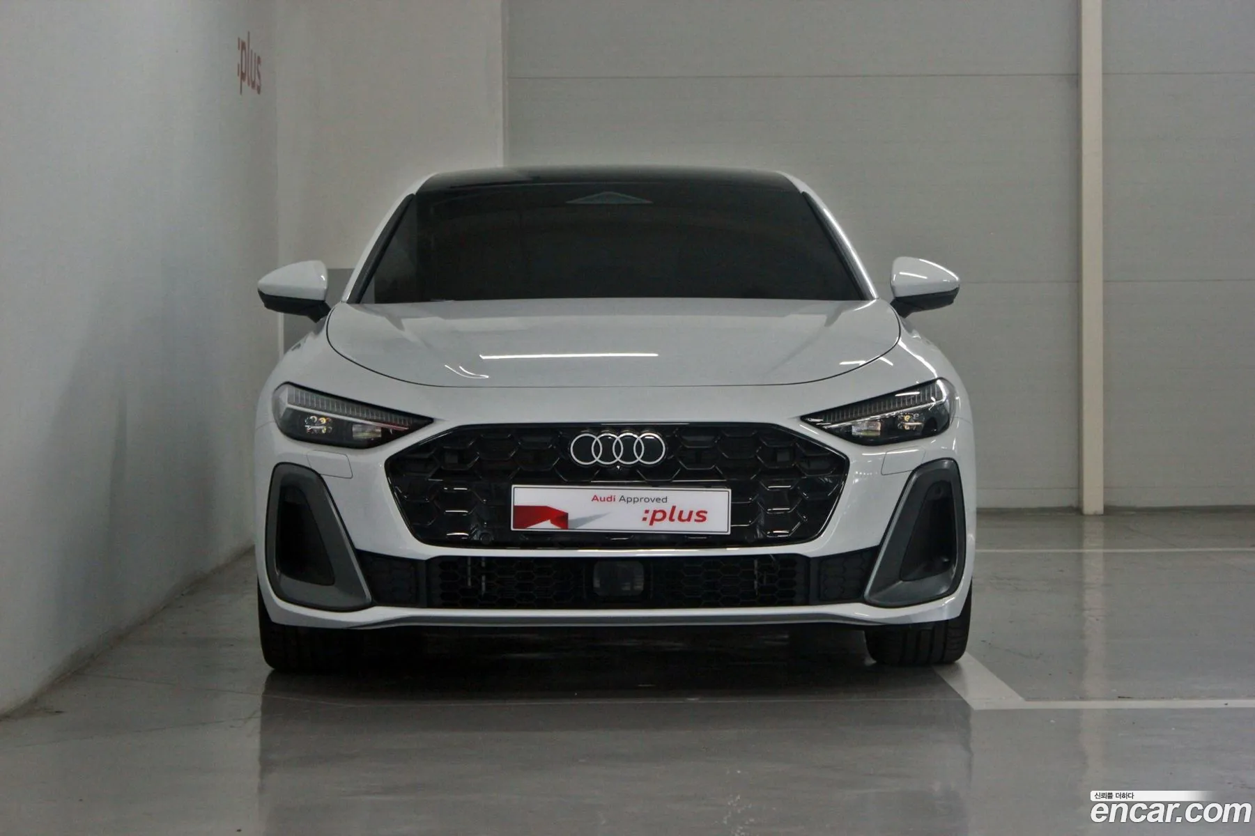 Audi A5 2025 — 6