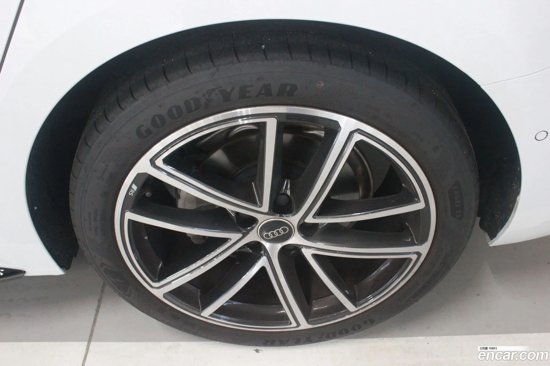 Audi A5 2025 — 9