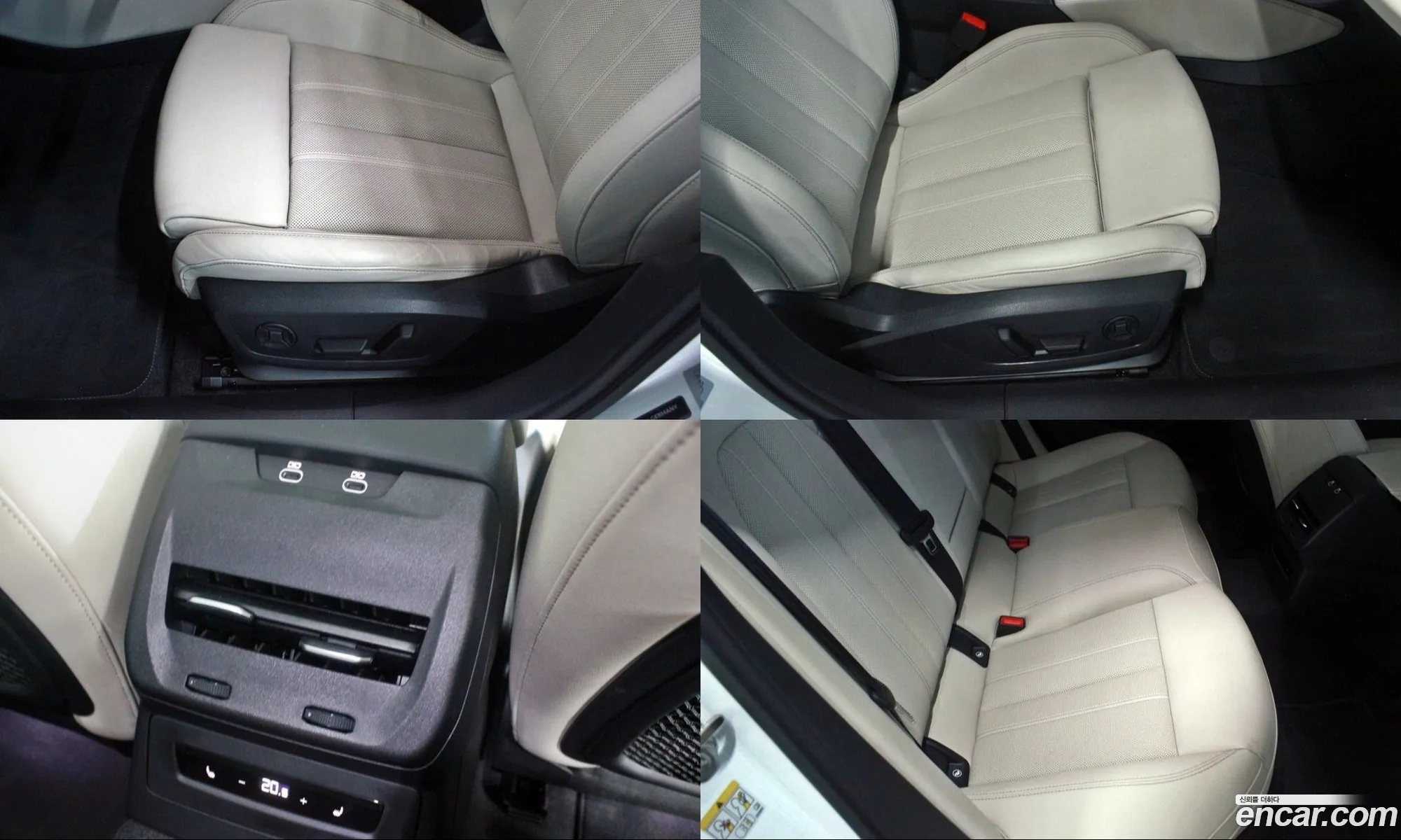Audi A5 2025 — 5