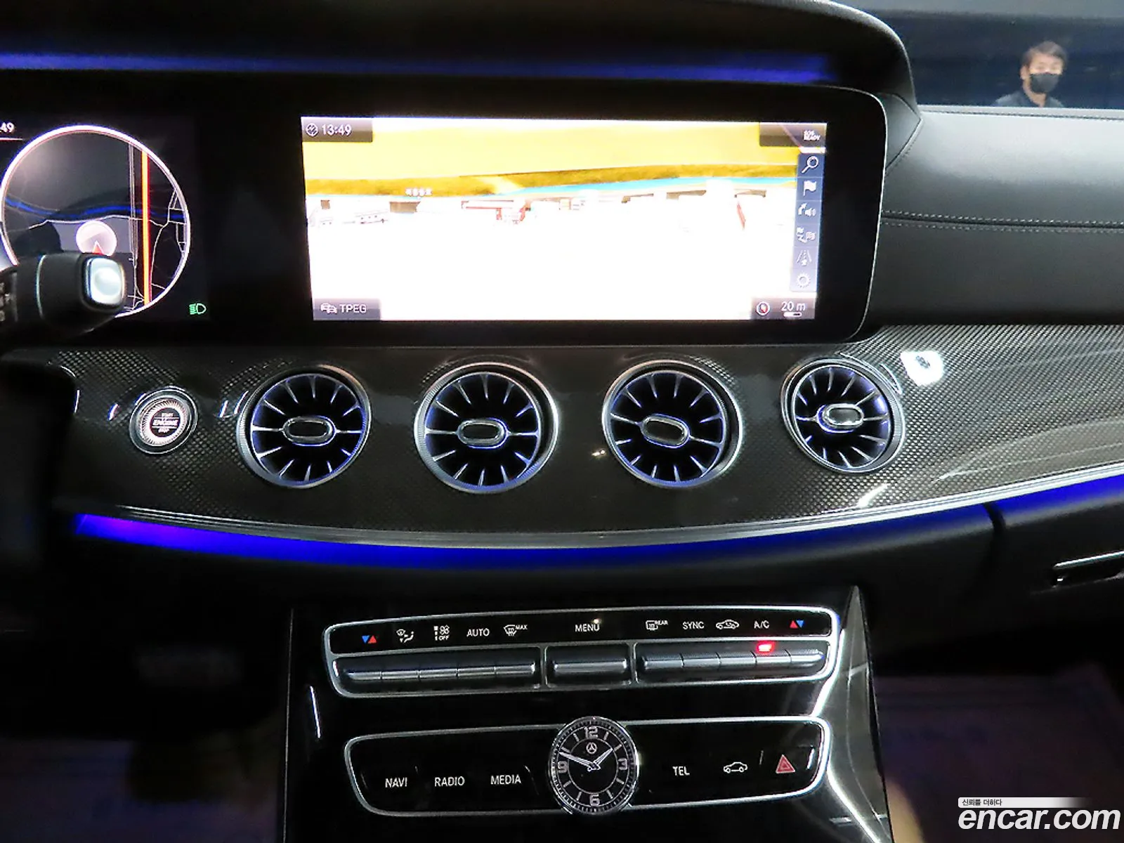 Mercedes-Benz CLS-Class C257 2019 — 11