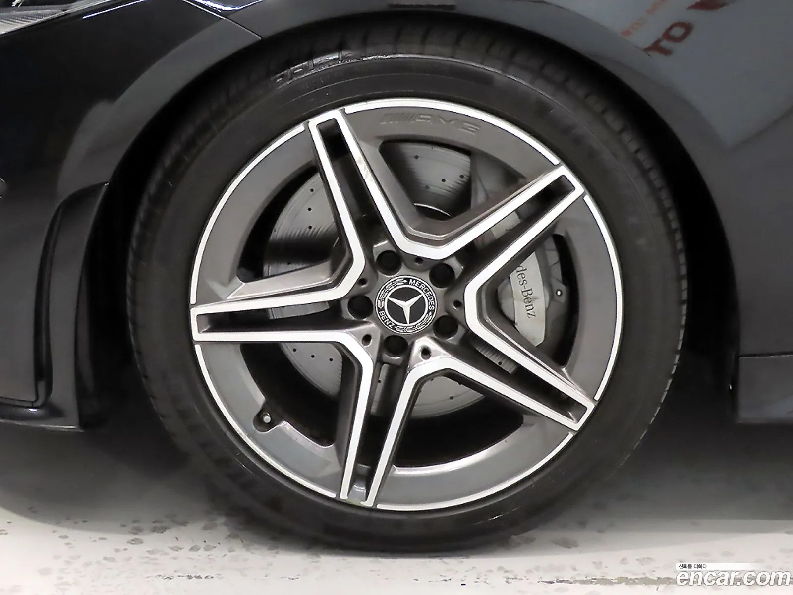 Mercedes-Benz CLS-Class C257 2019 — 19
