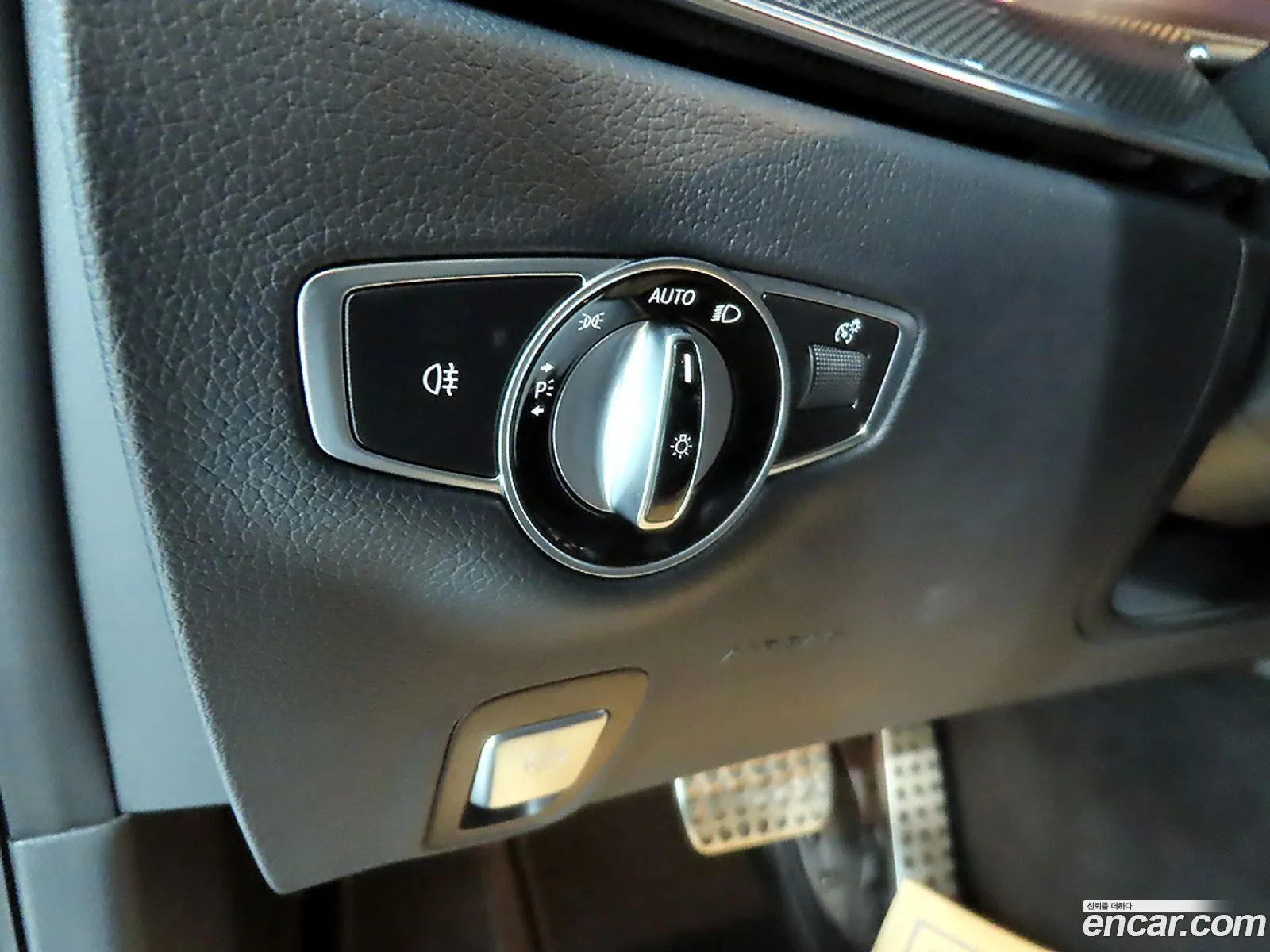 Mercedes-Benz CLS-Class C257 2019 — 7