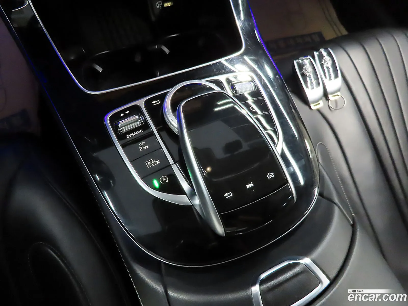 Mercedes-Benz CLS-Class C257 2019 — 9