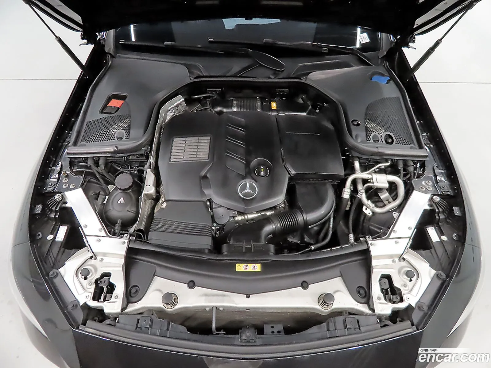 Mercedes-Benz CLS-Class C257 2019 — 15