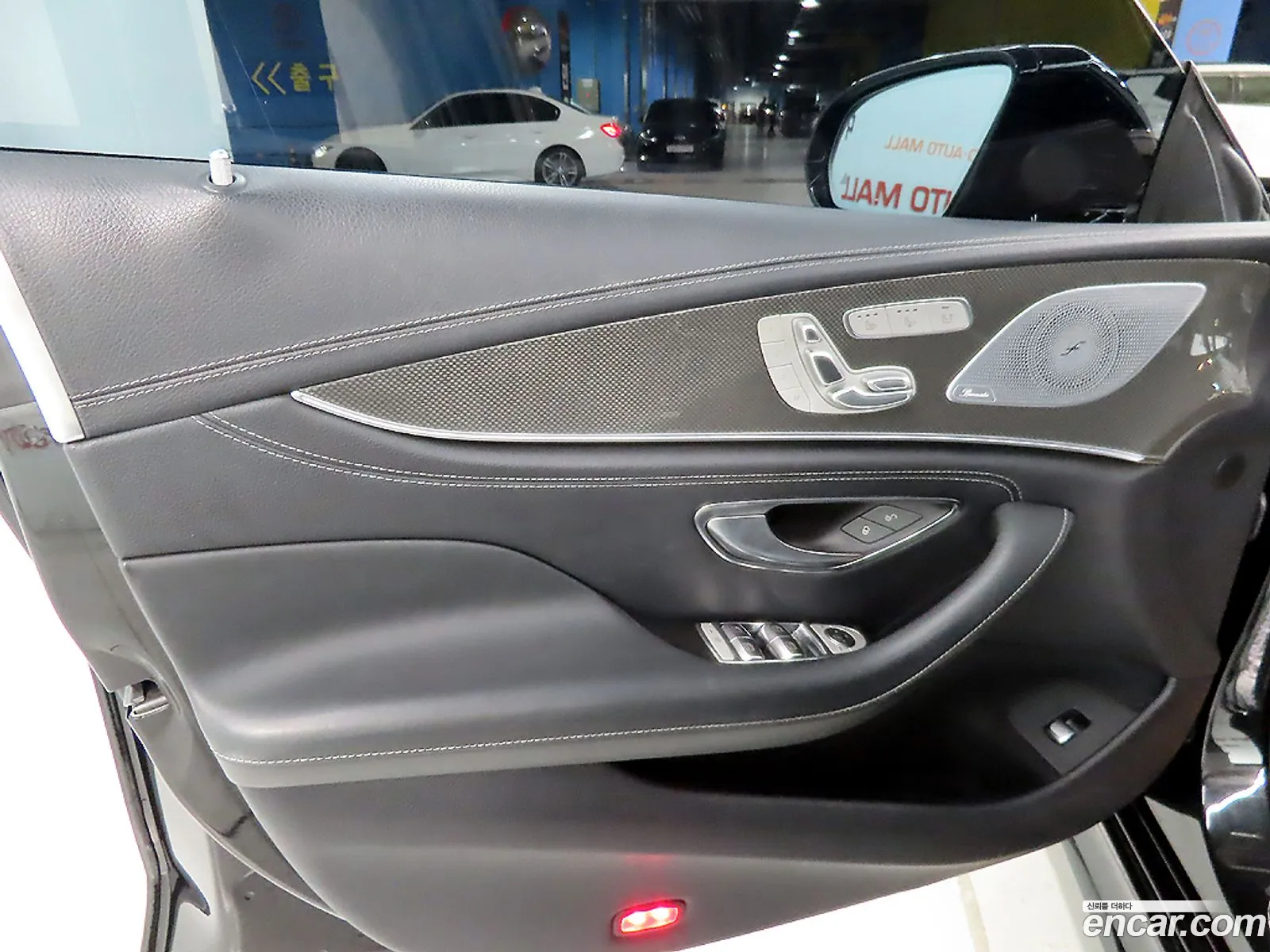 Mercedes-Benz CLS-Class C257 2019 — 6