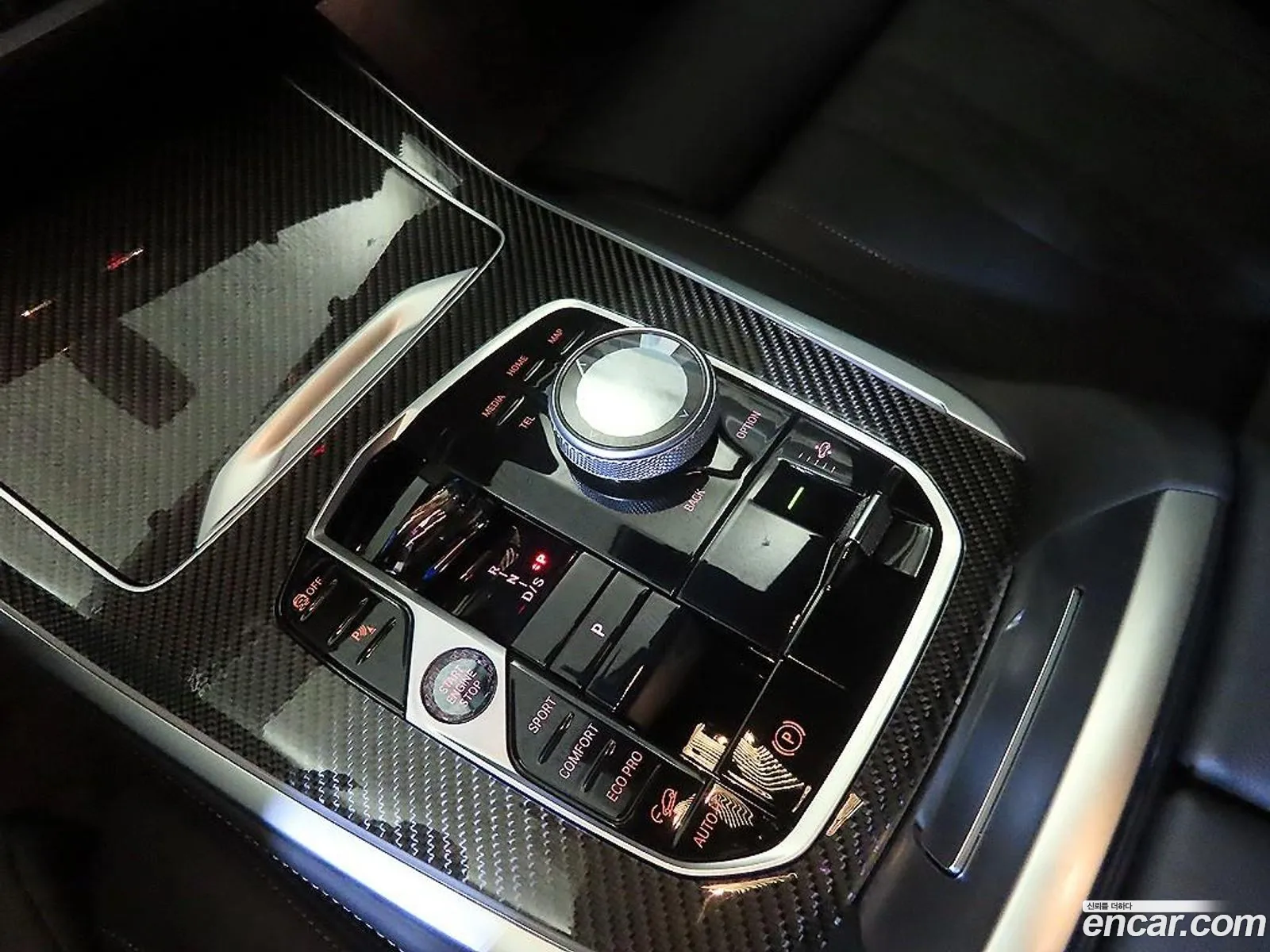 BMW X7 2025 — 12