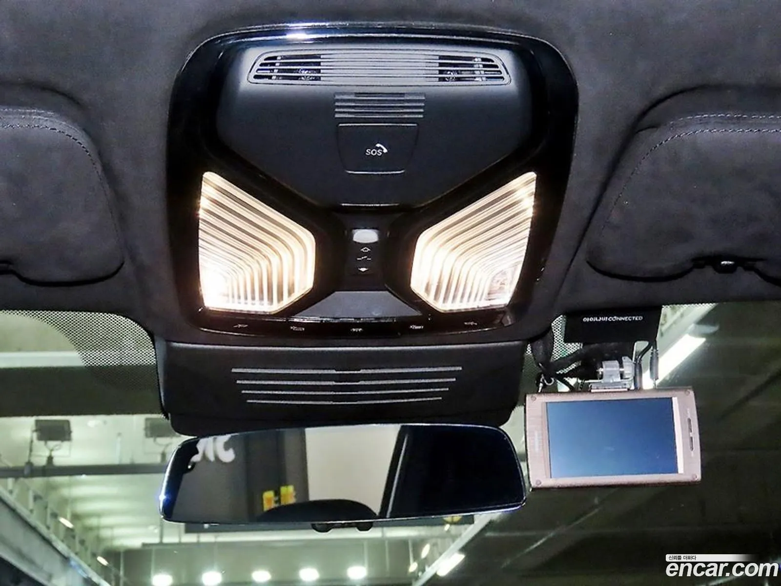 BMW X7 2025 — 8