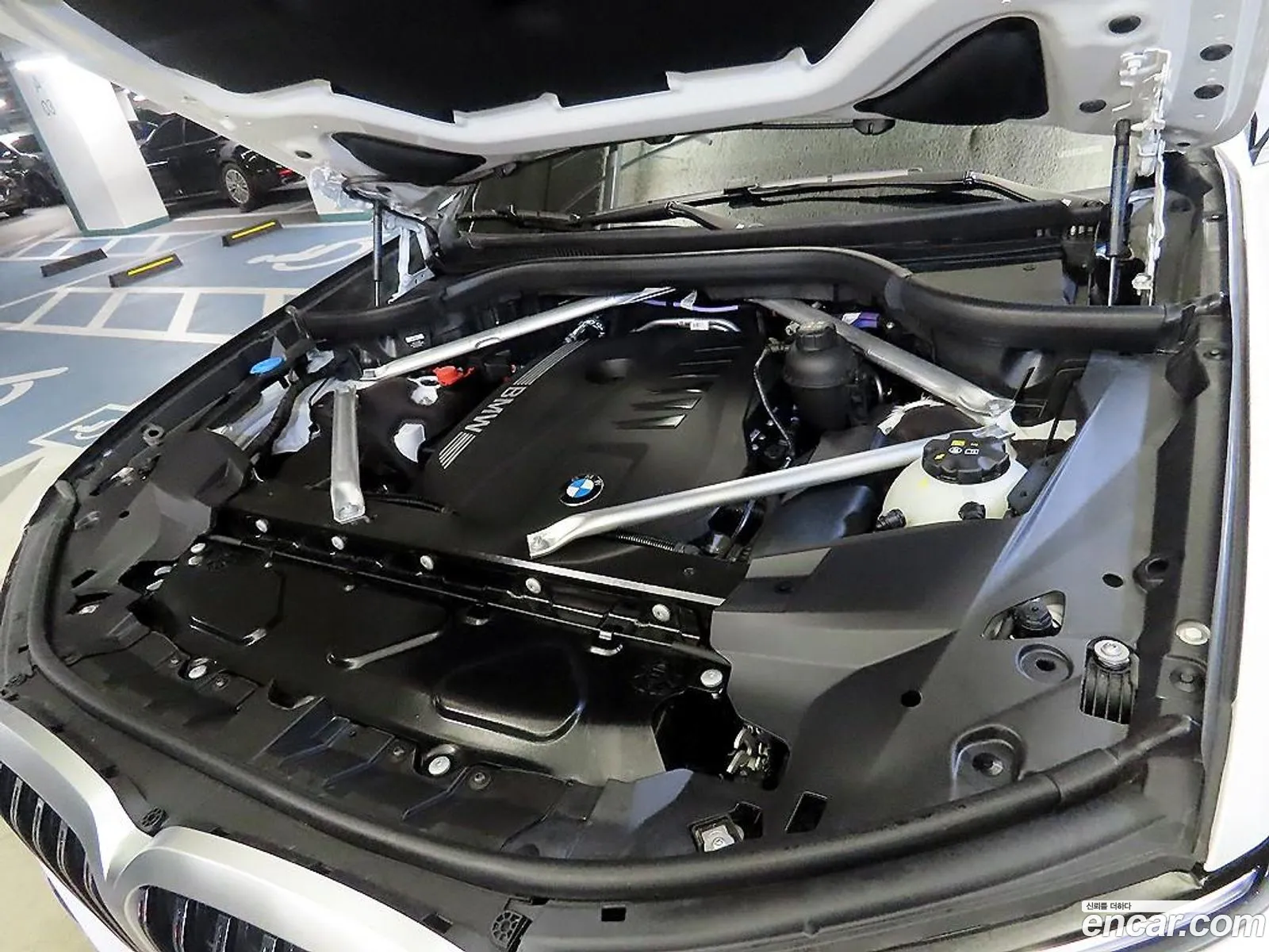 BMW X7 2025 — 15