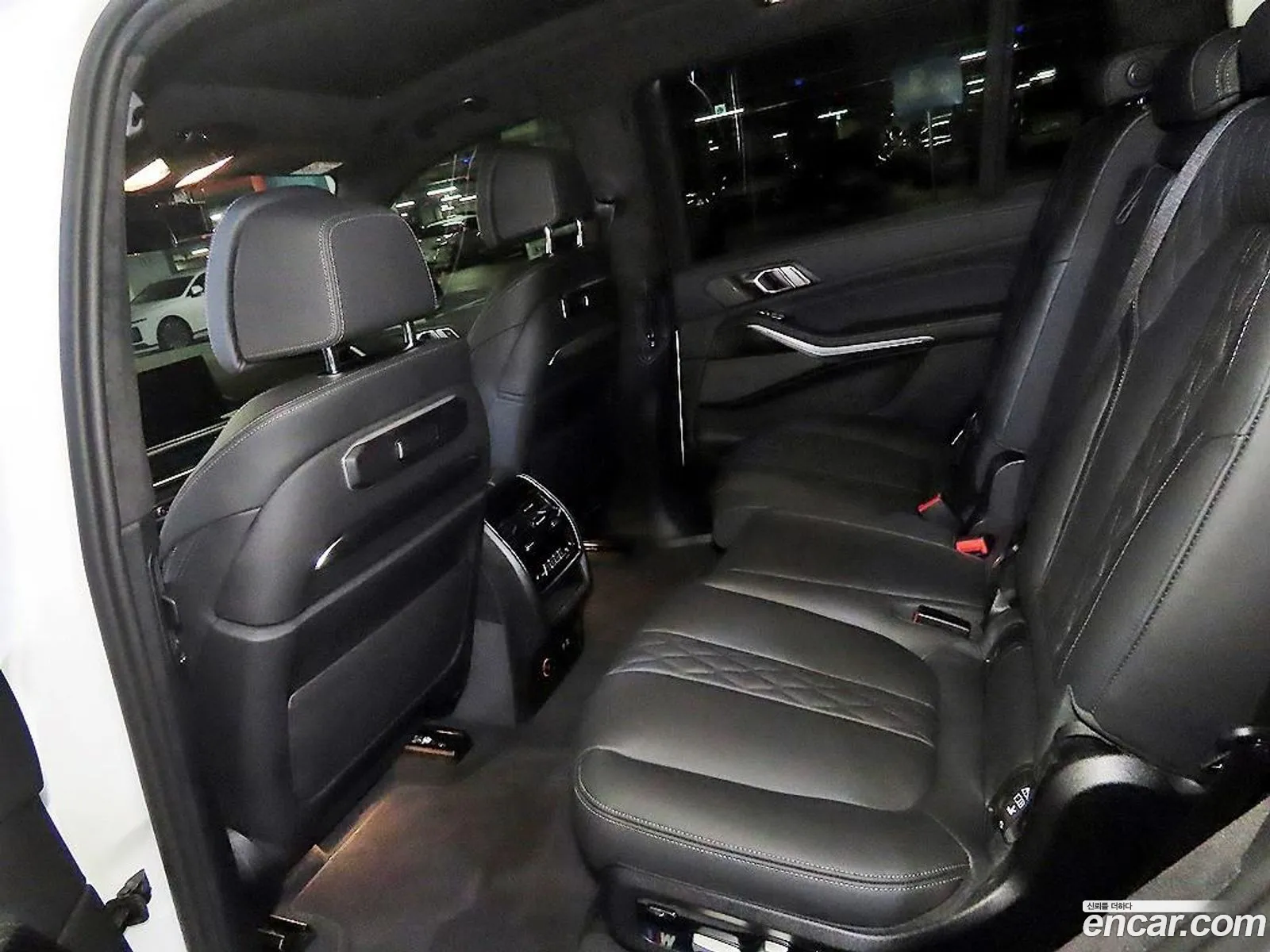 BMW X7 2025 — 17