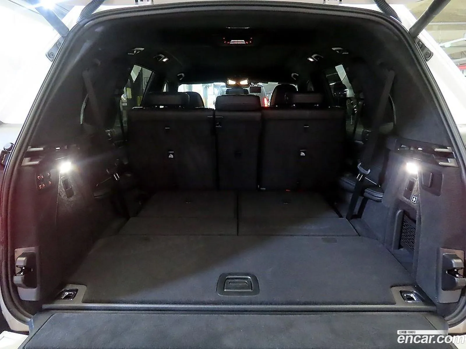 BMW X7 2025 — 13
