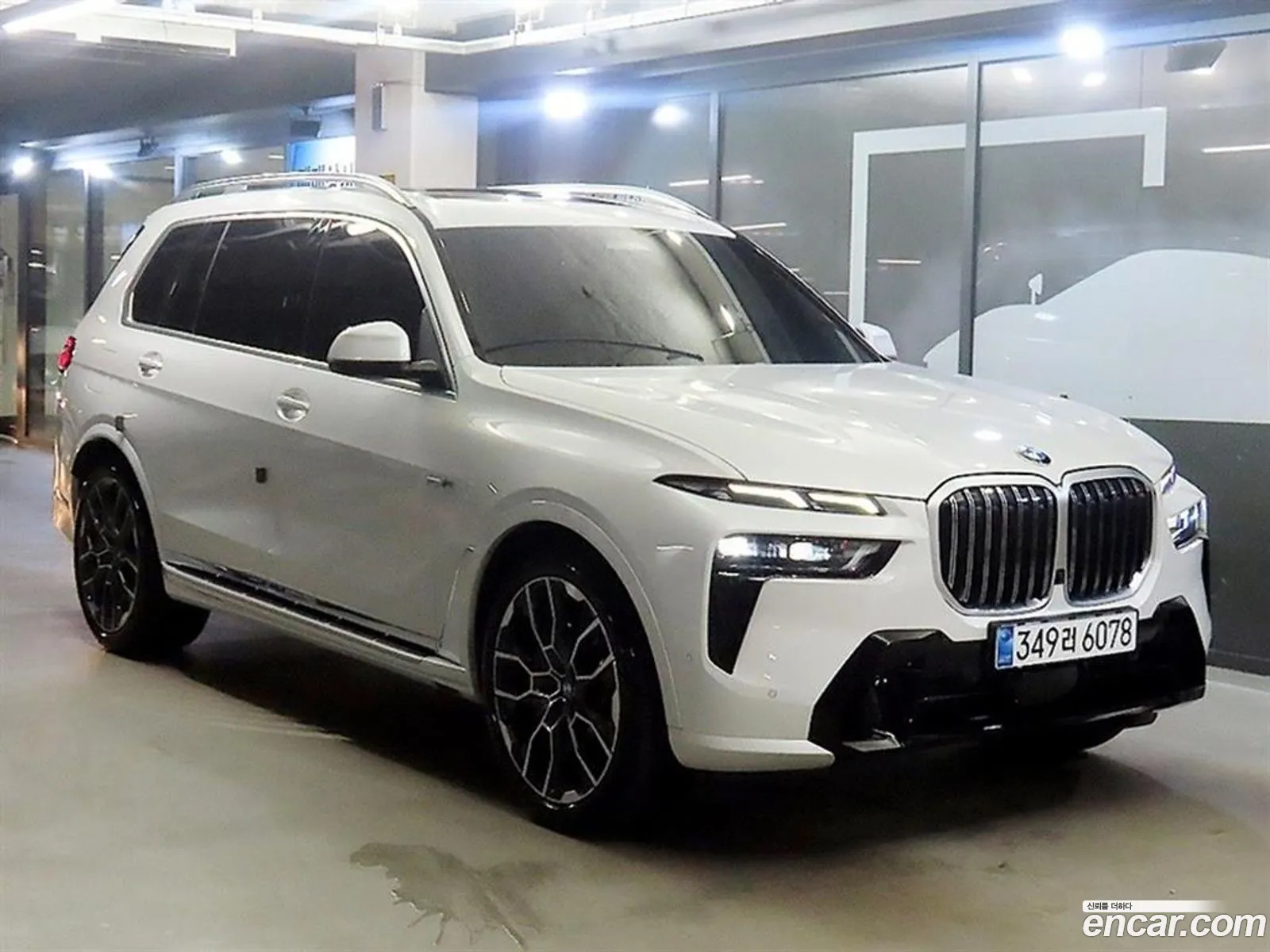 BMW X7 2025 — 4