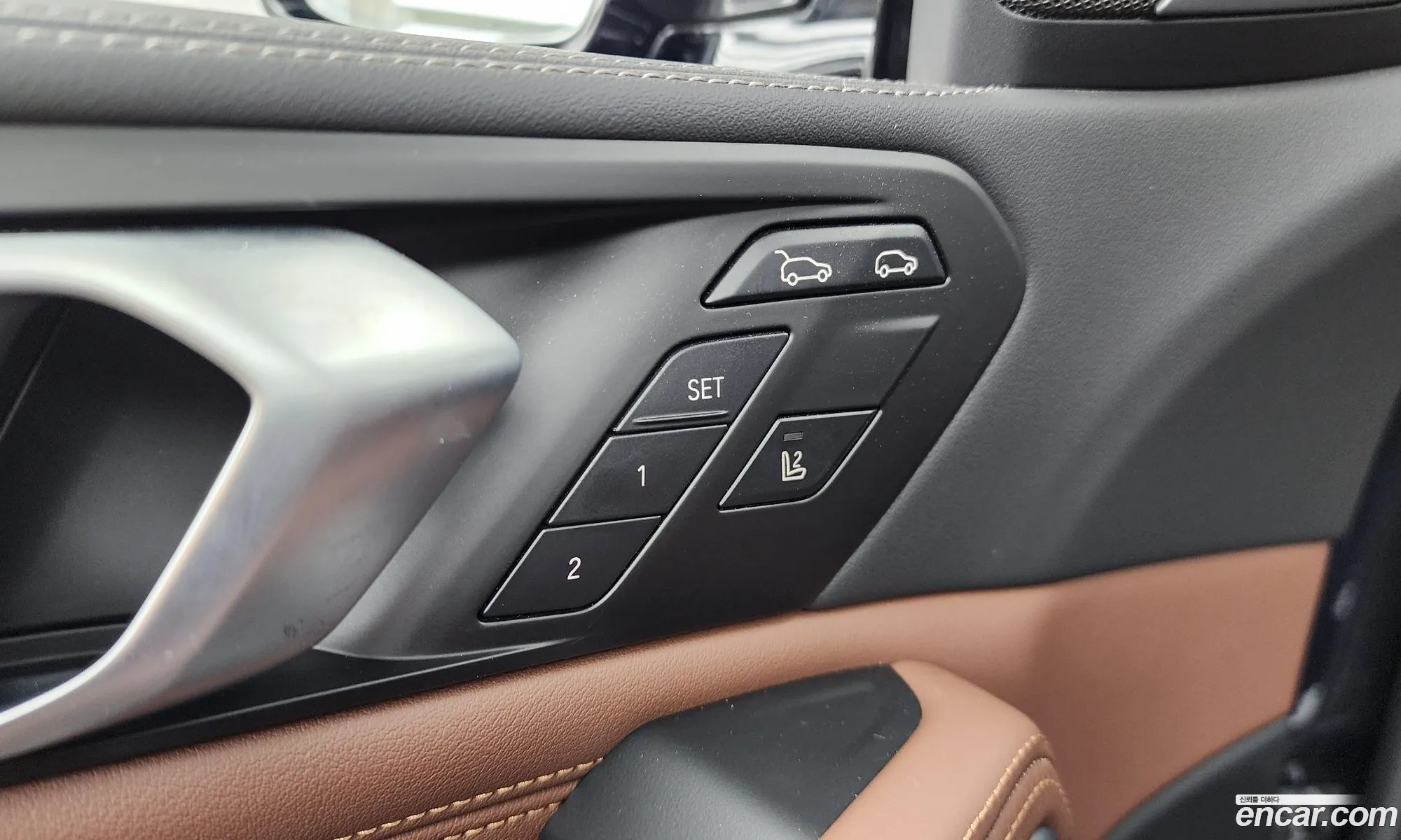 BMW X6 2025 — 3