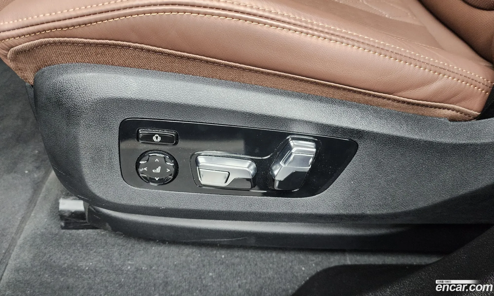 BMW X6 2025 — 11
