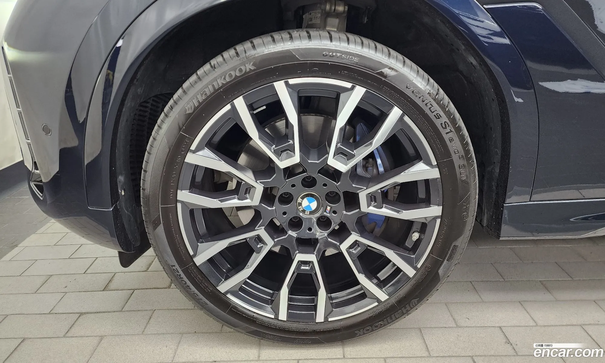 BMW X6 2025 — 31